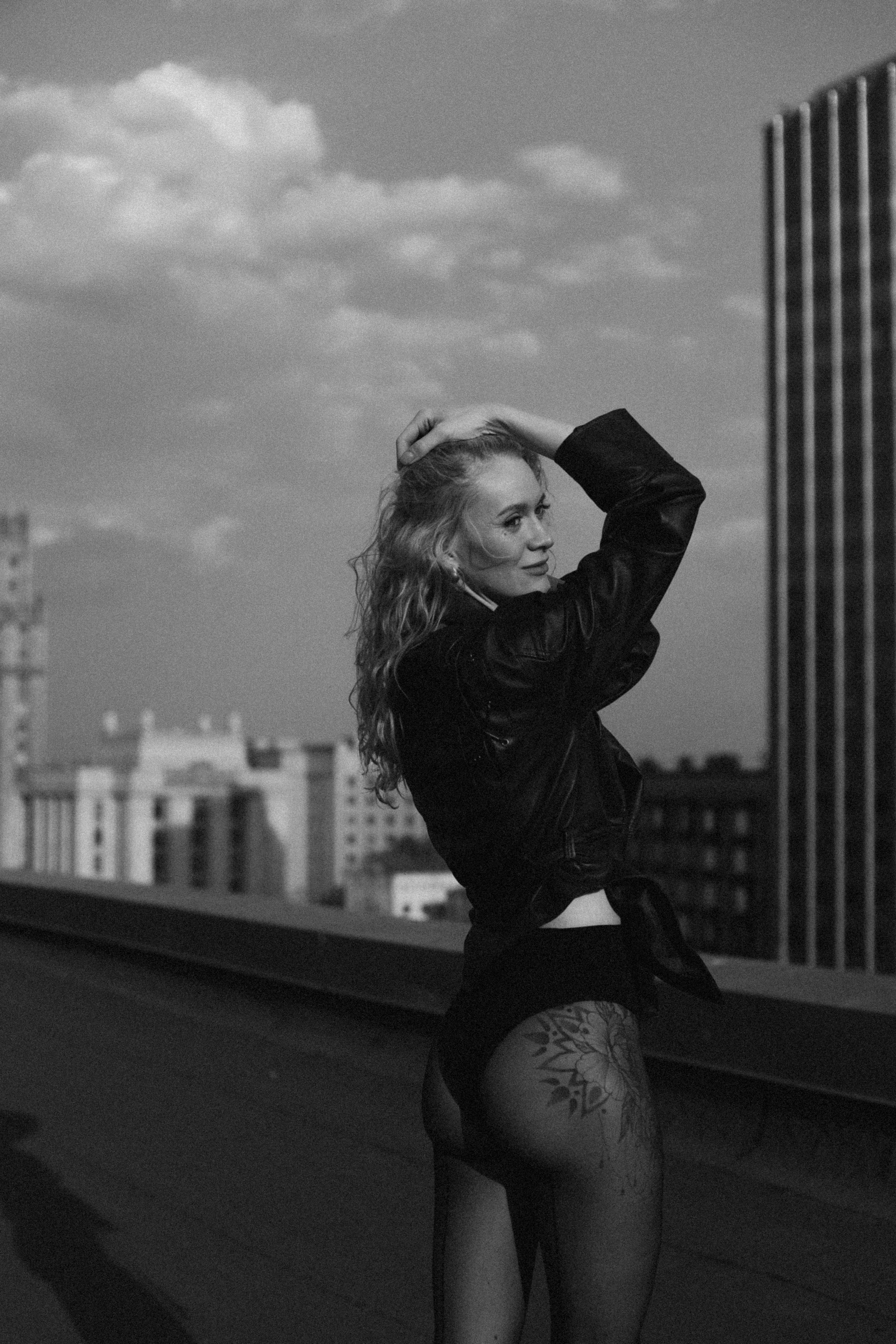 Красотка. Фотограф НатаФото (Наталья Яковенко) Дмитров Москва Питер