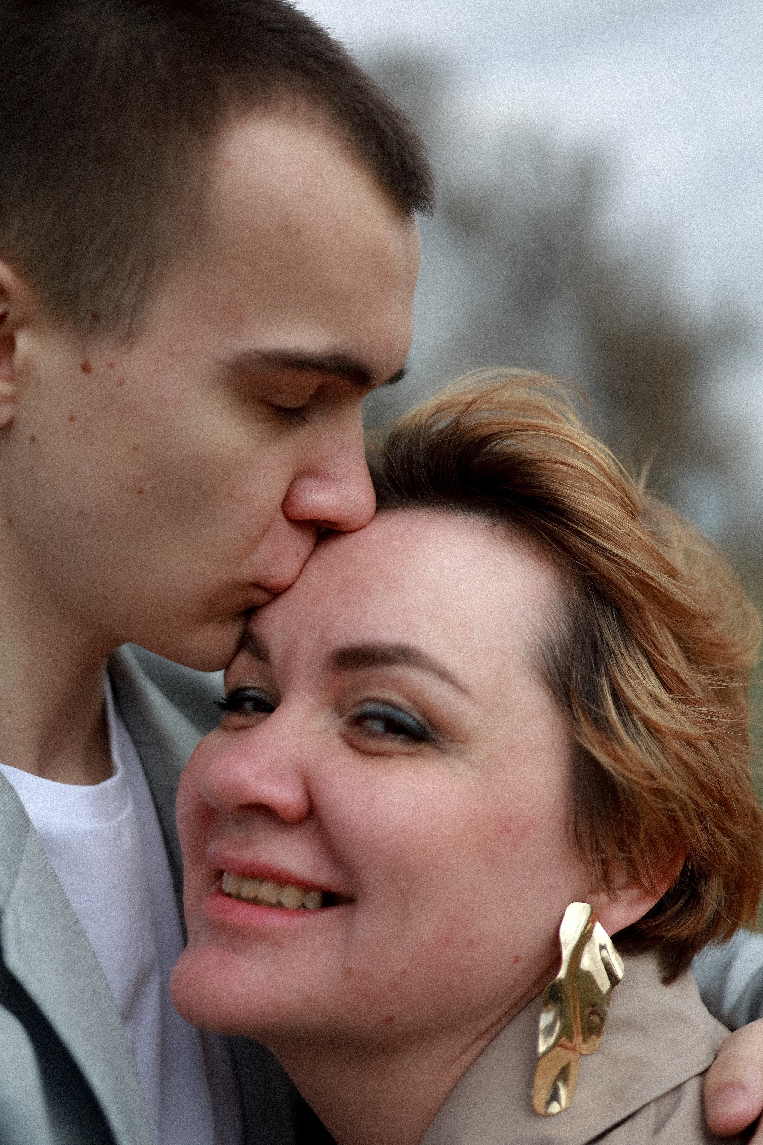 Осень осень. Фотограф НатаФото (Наталья Яковенко) Дмитров Москва Питер