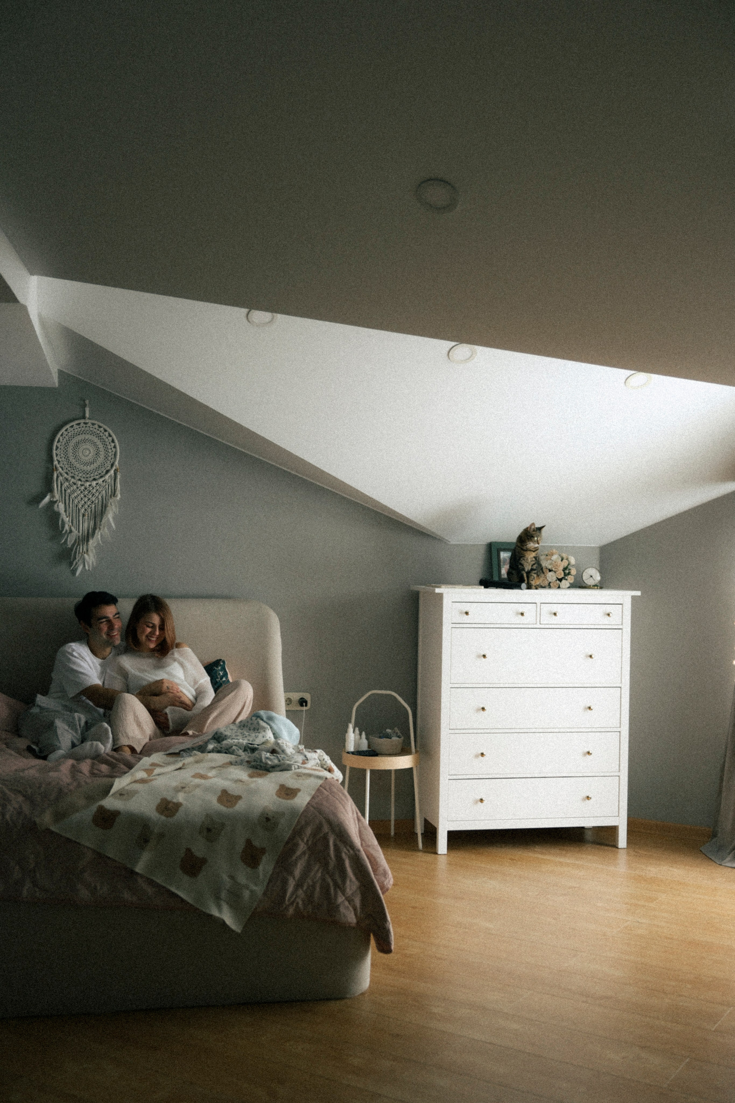 Марьям и Серафим. Фотограф НатаФото (Наталья Яковенко) Дмитров Москва Питер