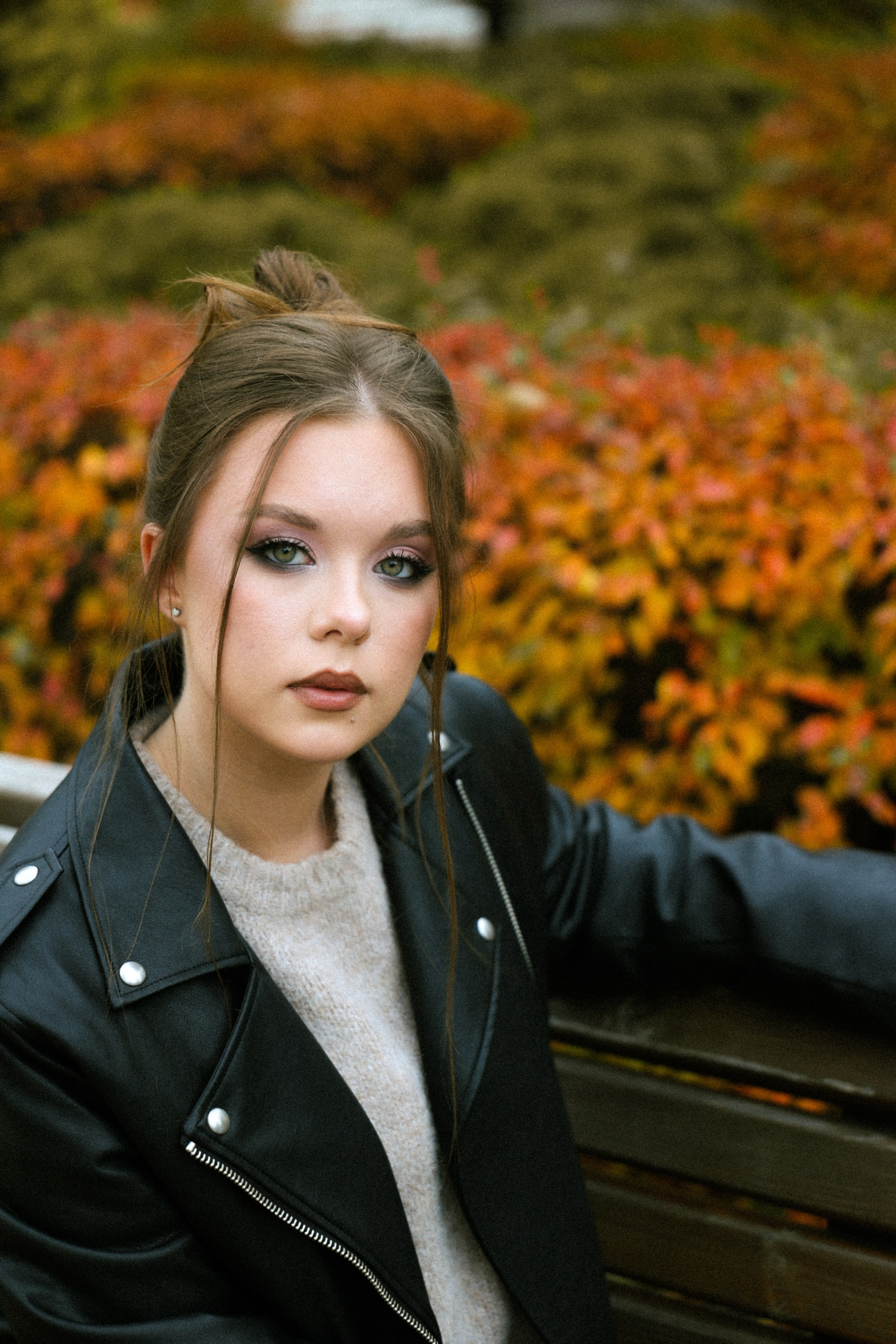 Юлия. Фотограф НатаФото (Наталья Яковенко) Дмитров Москва Питер