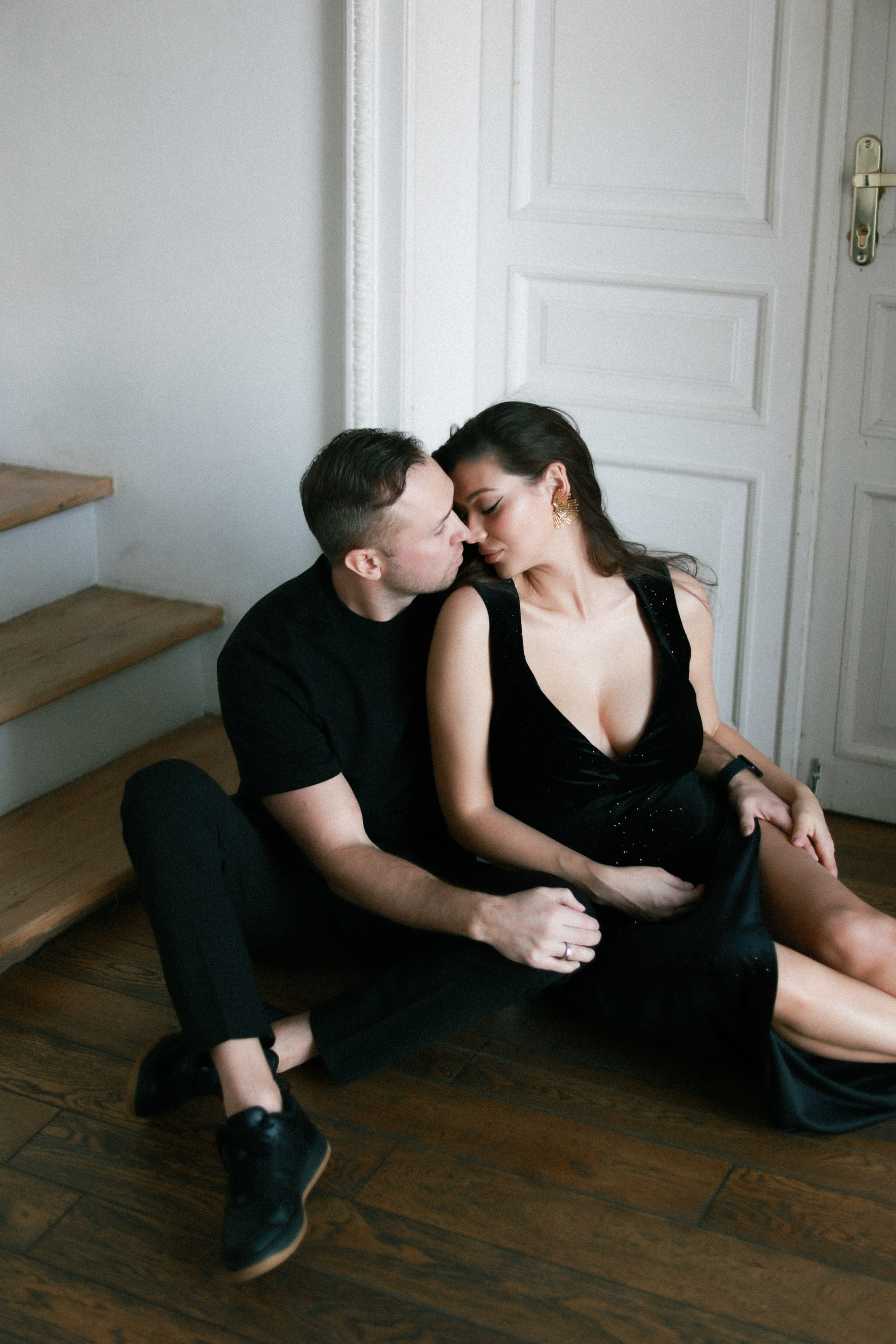 Беременность. Фотограф НатаФото (Наталья Яковенко) Дмитров Москва Питер