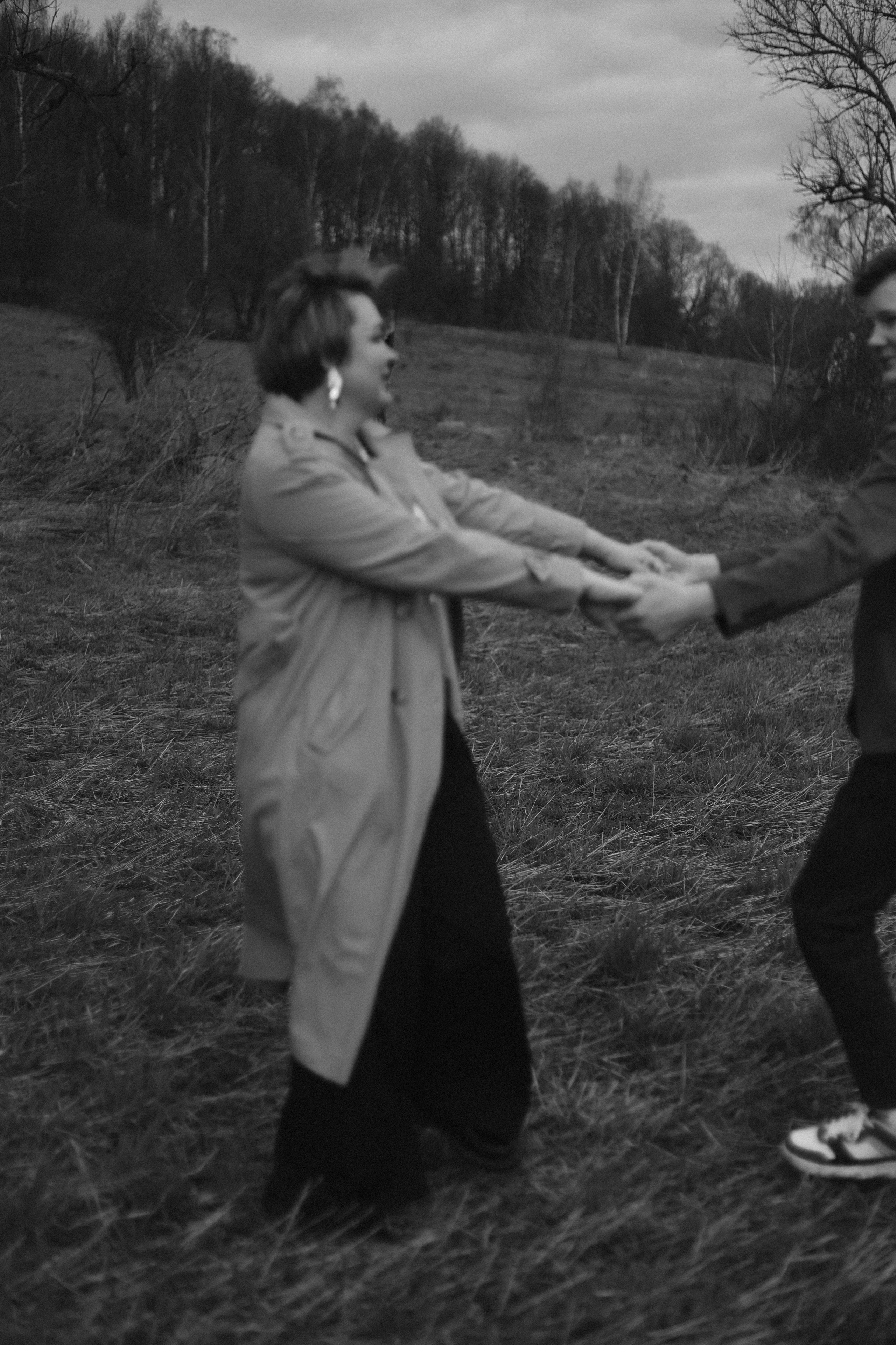 Осень осень. Фотограф НатаФото (Наталья Яковенко) Дмитров Москва Питер