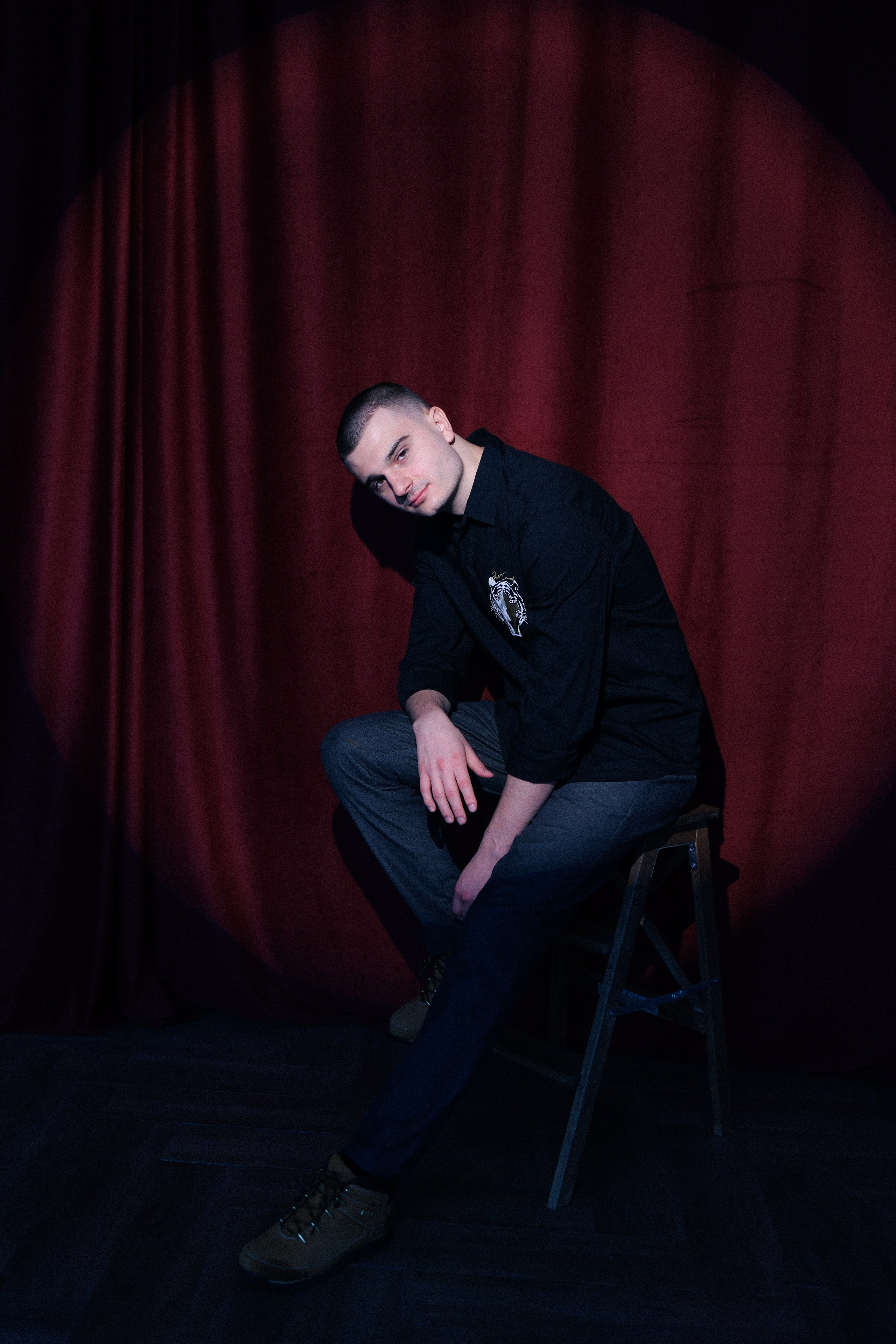 Полина и Миша. Фотограф НатаФото (Наталья Яковенко) Дмитров Москва Питер