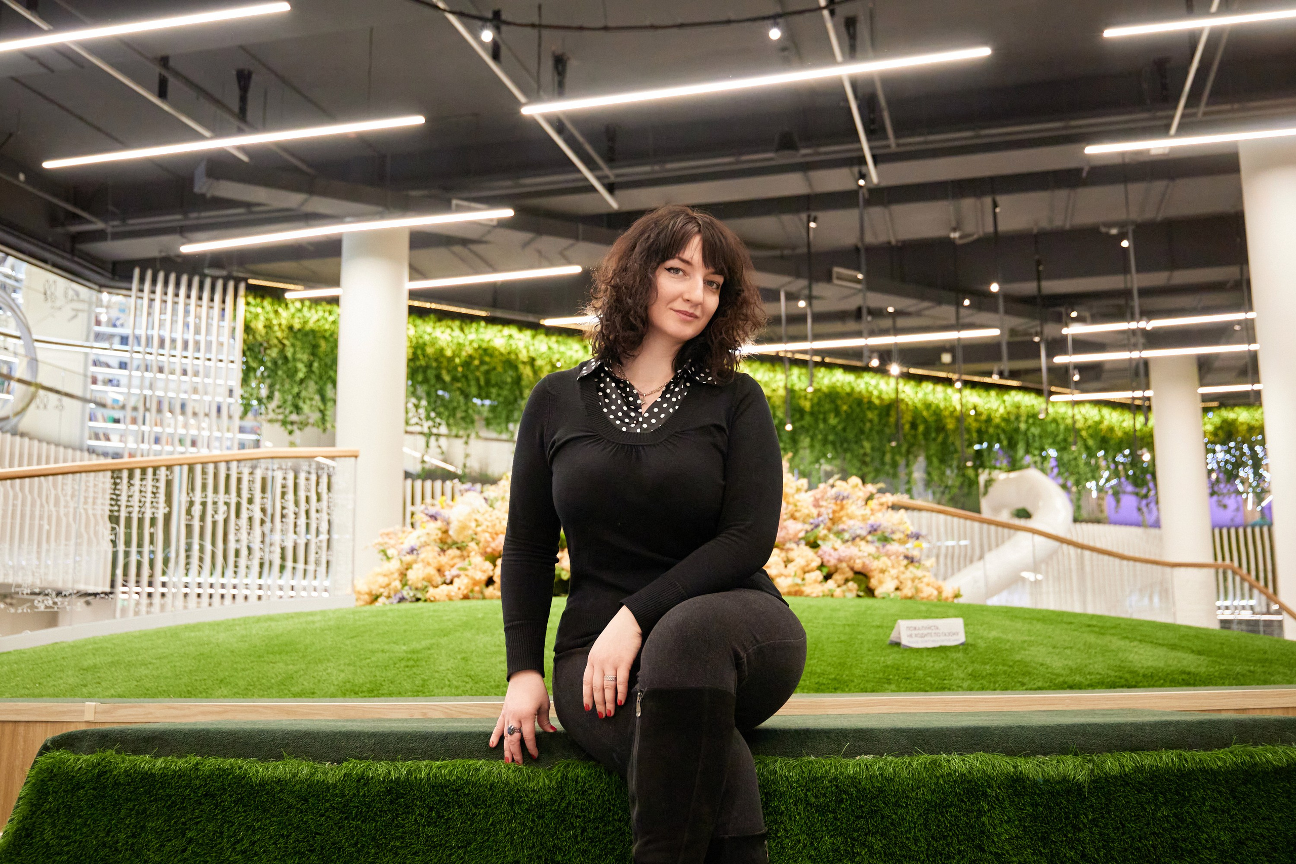 Прогулочные фотосессии. Предметный и контентный фотограф в Москве Курочкина Оксана