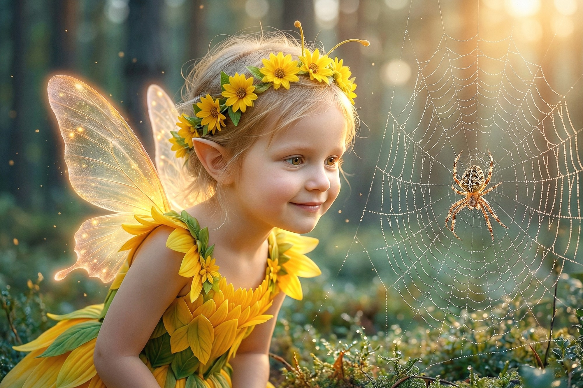 Бабушкина радость. Семейный и детский фотограф в Лабытнанги Антон Власенко