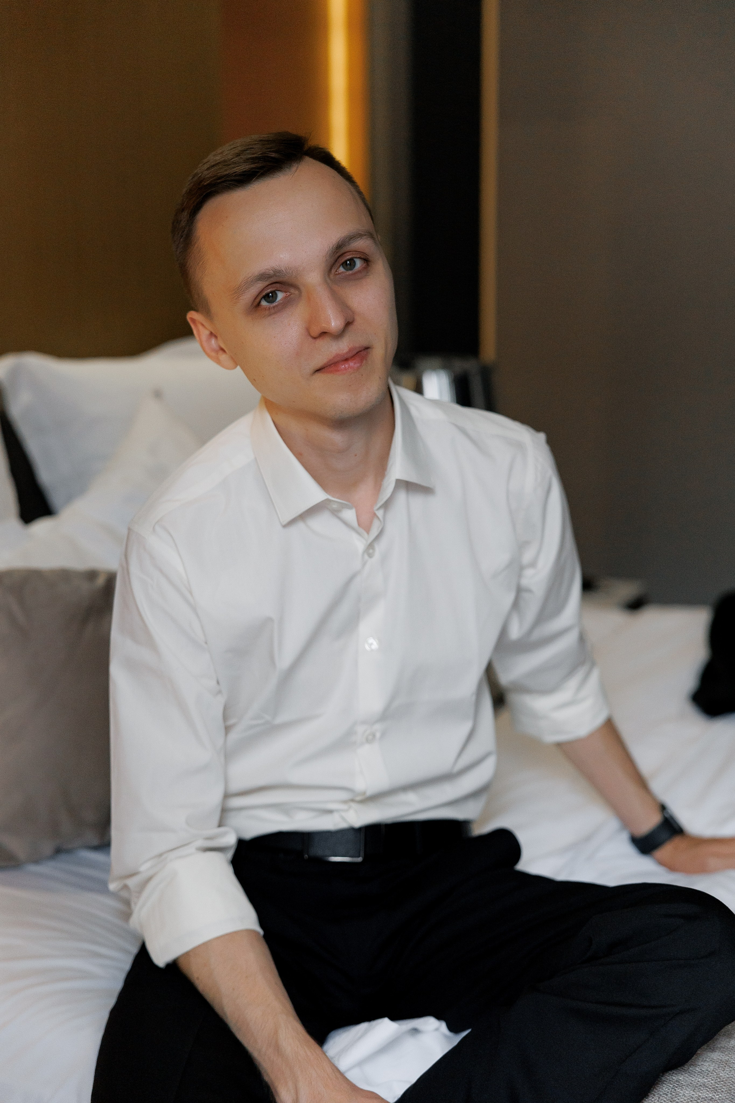 Анонс свадьбы Богдана и Татьяны. Свадебный фотограф Домодедово Москва Катерина Алехина