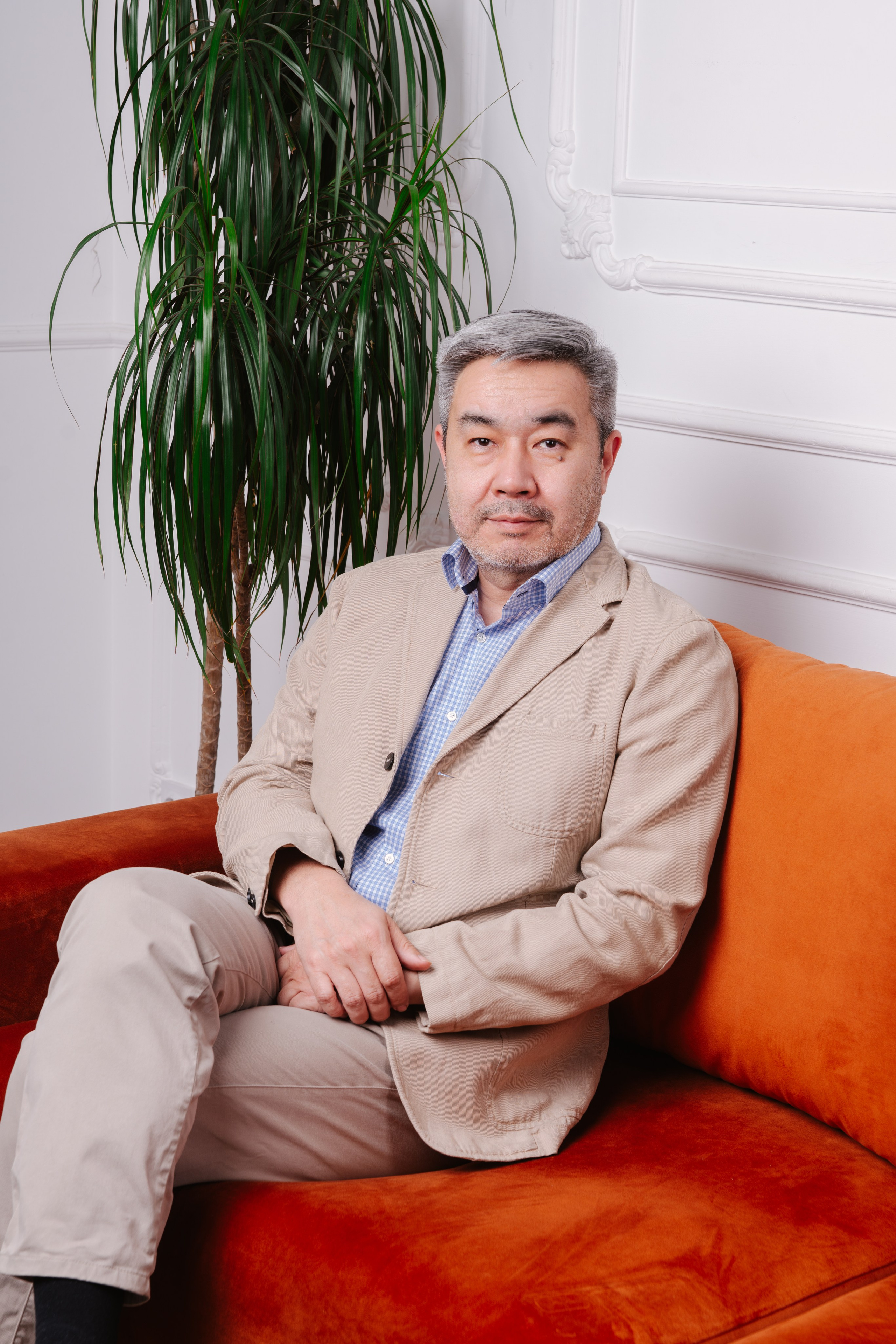 Семейная фотосессия. Профессиональная съемка в Алматы