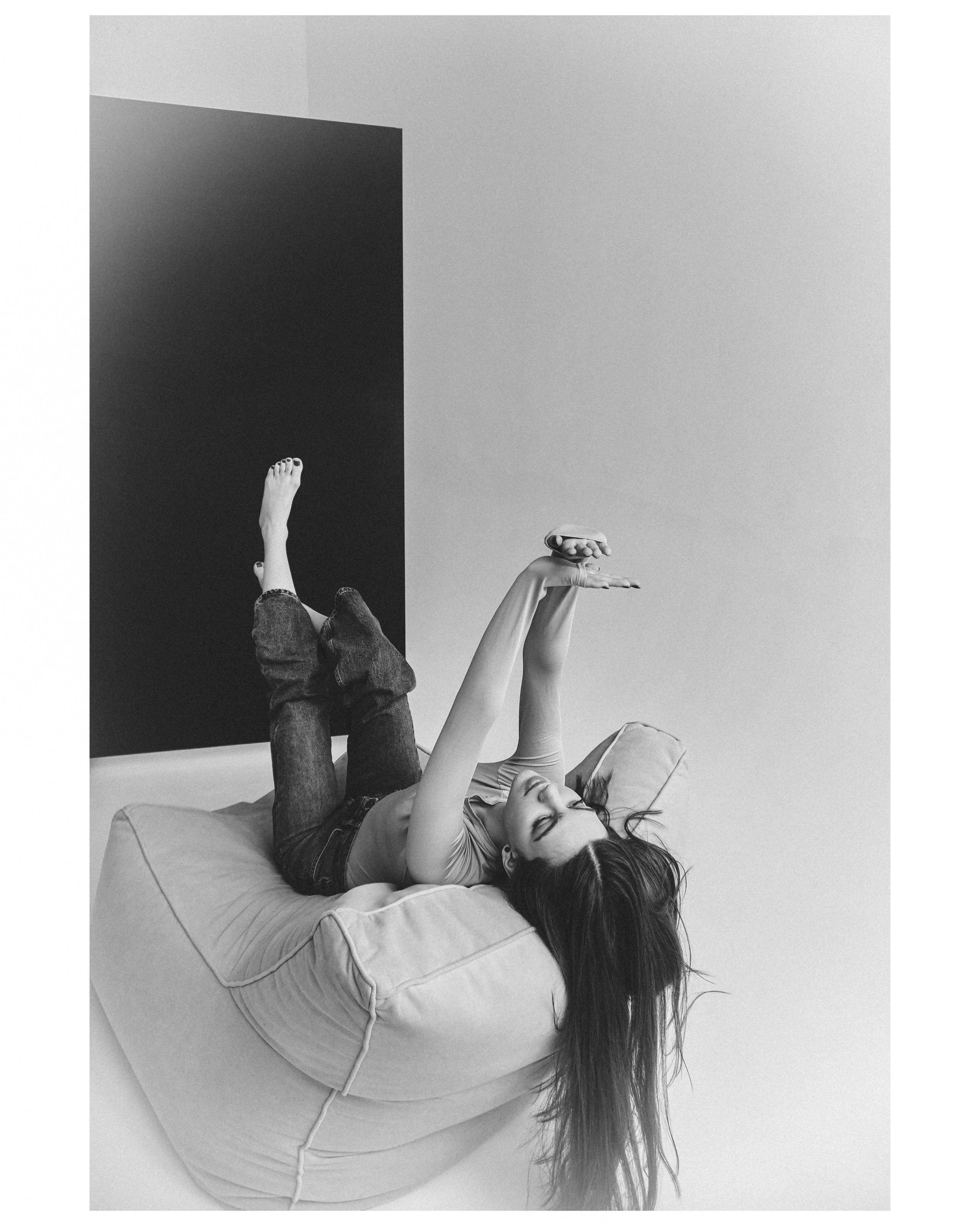 Дарина. Женский фотограф в Москве Владислава