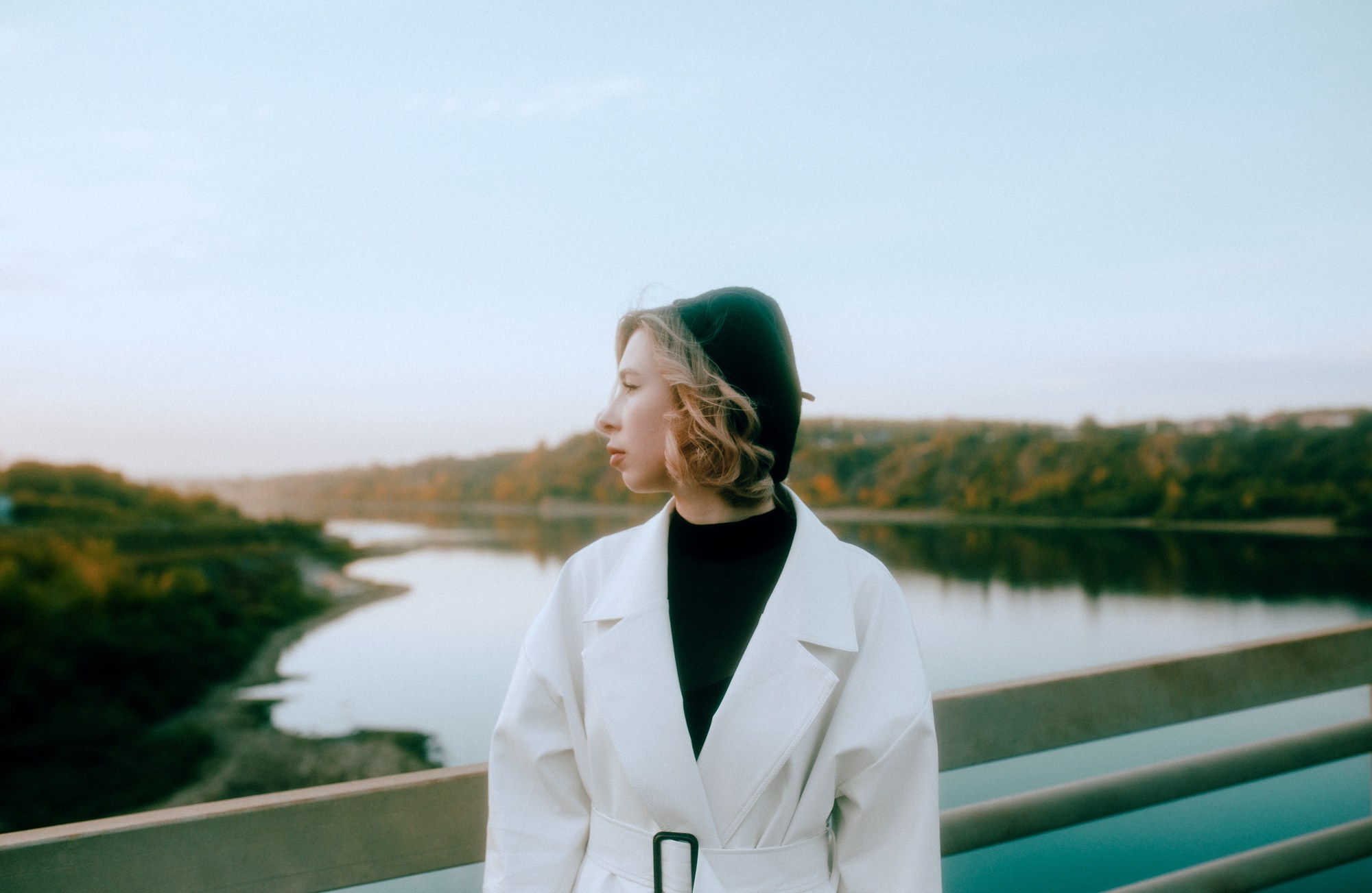 Maria. Портретный и Репортажный Фотограф Москва