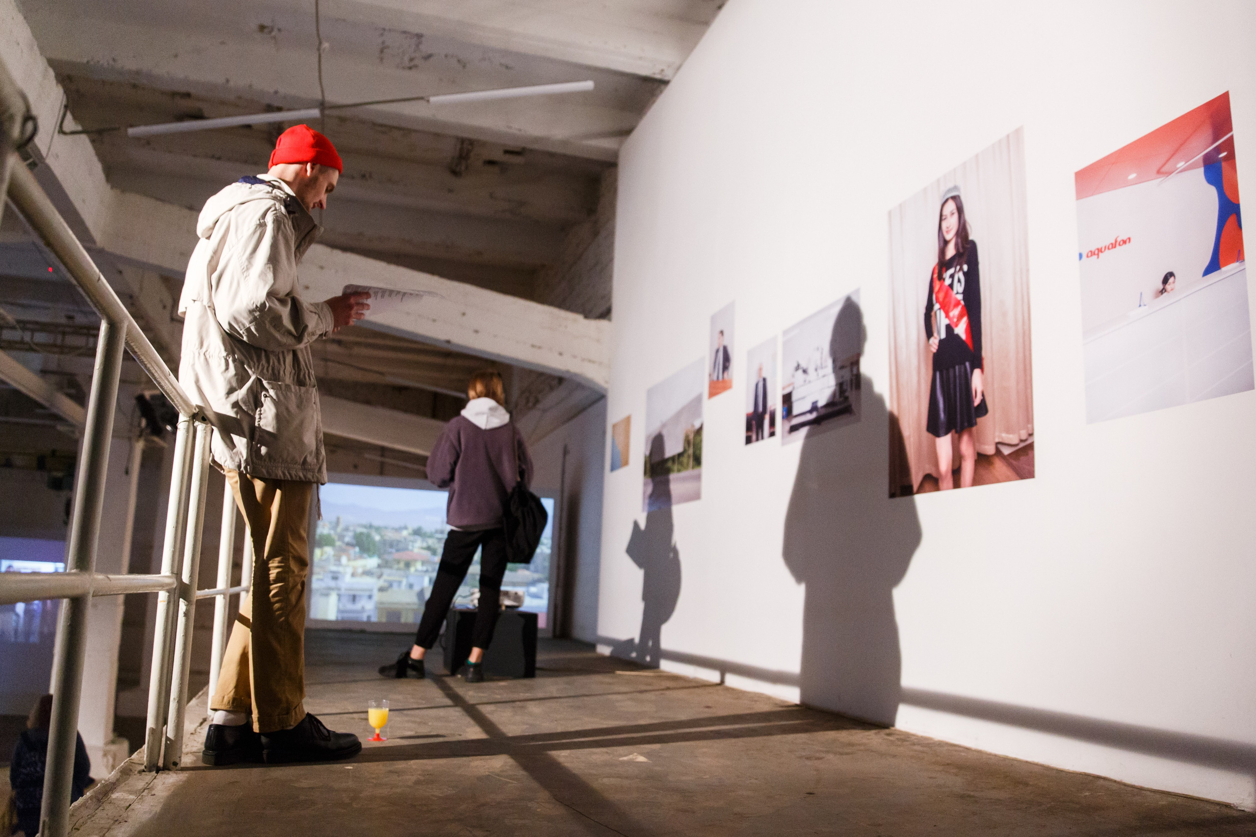 20. Фотограф Недорез Александр в Москве. Репортаж на ваших мероприятиях