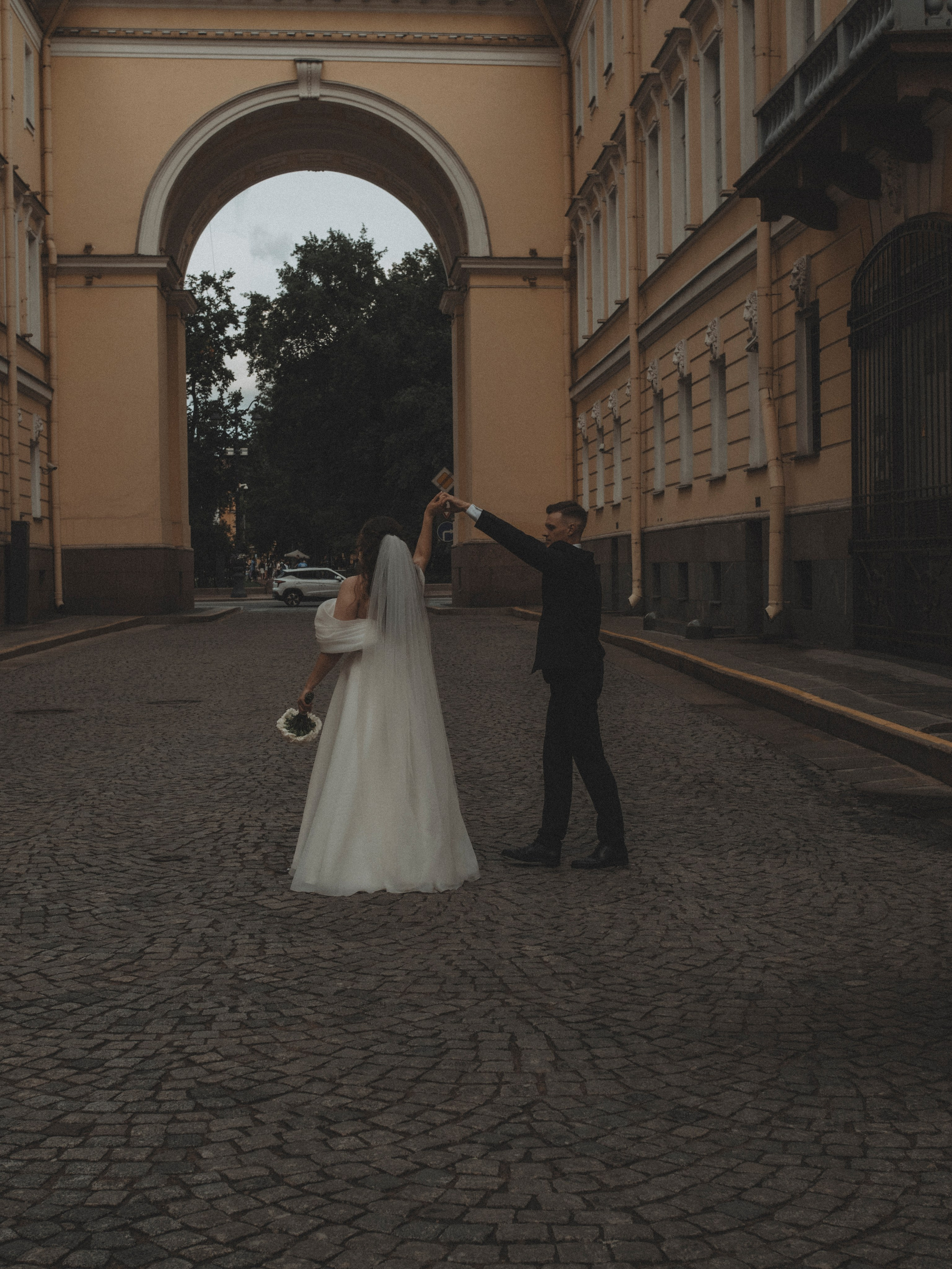 Свадебные. Фотограф в Сортавала Карина Буглакова