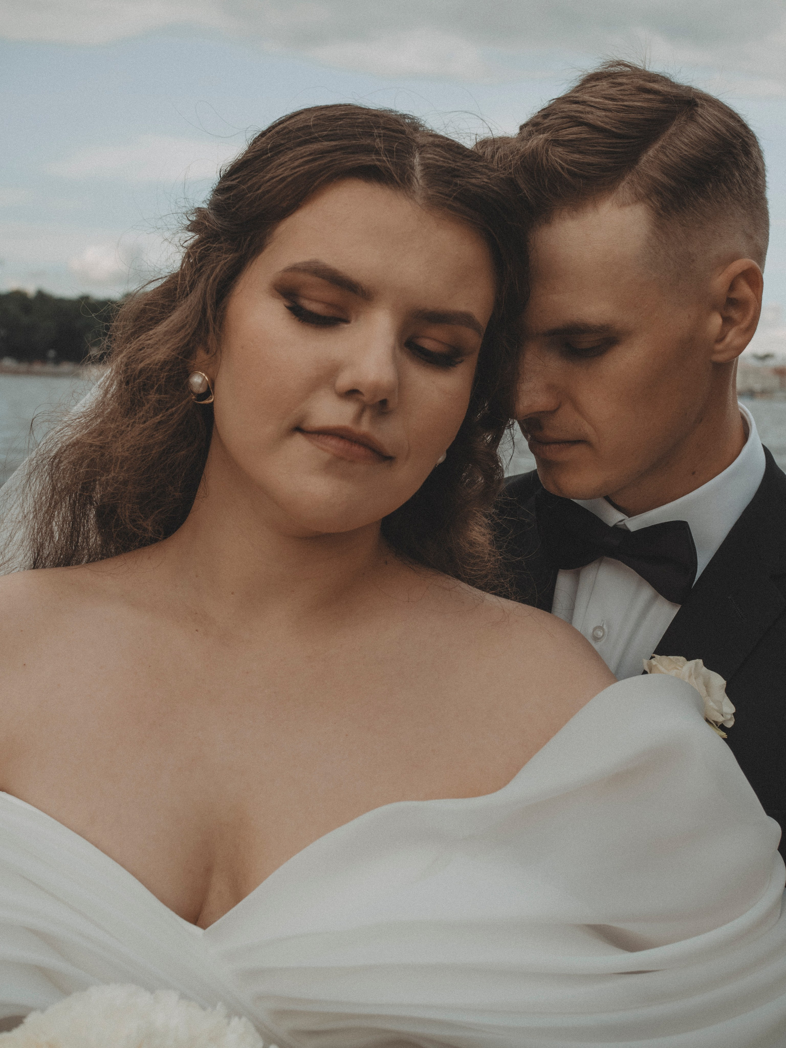 Свадебные. Фотограф в Сортавала Карина Буглакова