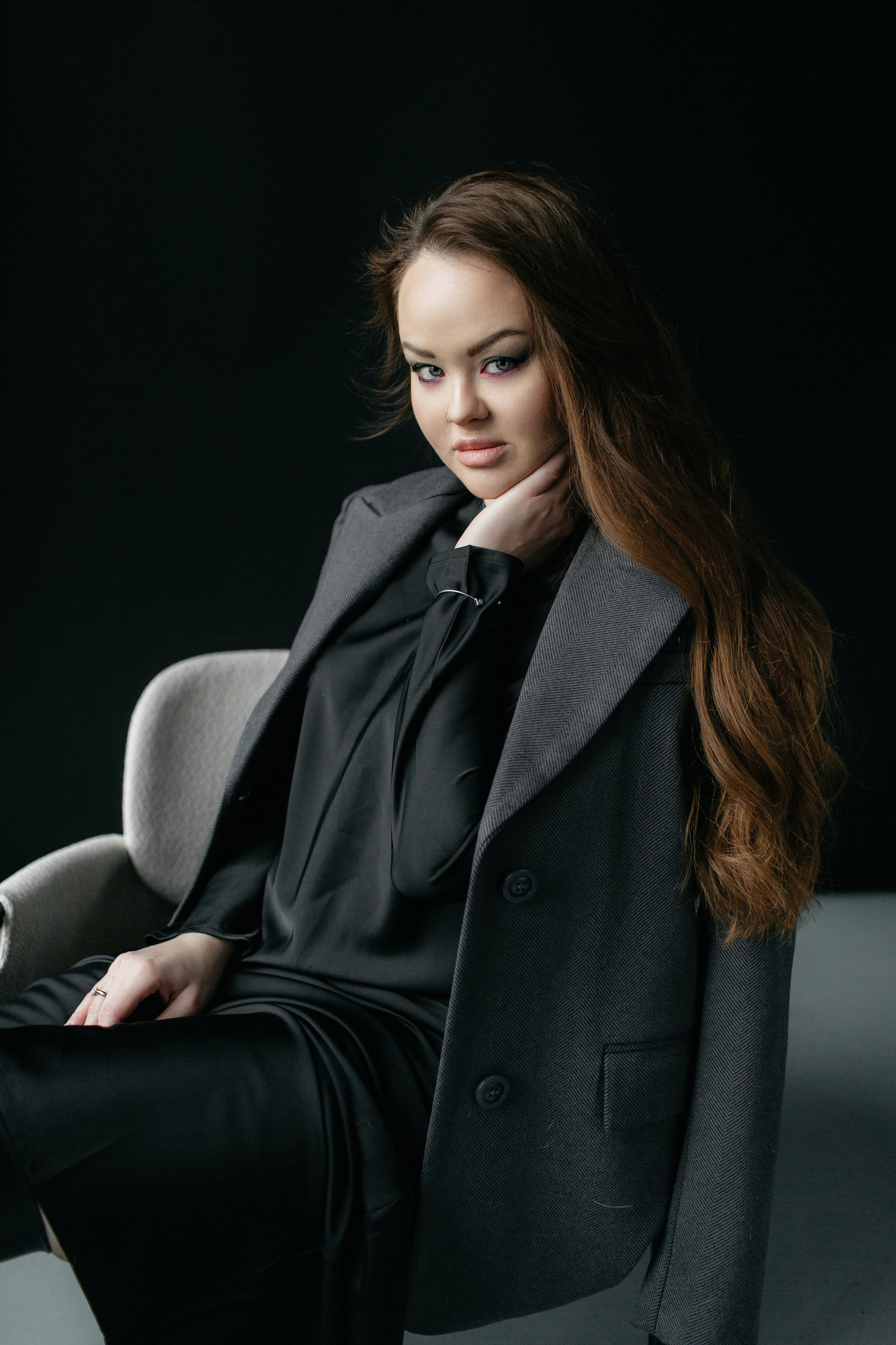 ДАША. Свадебный и семейный фотограф Иваново Елена Угодина