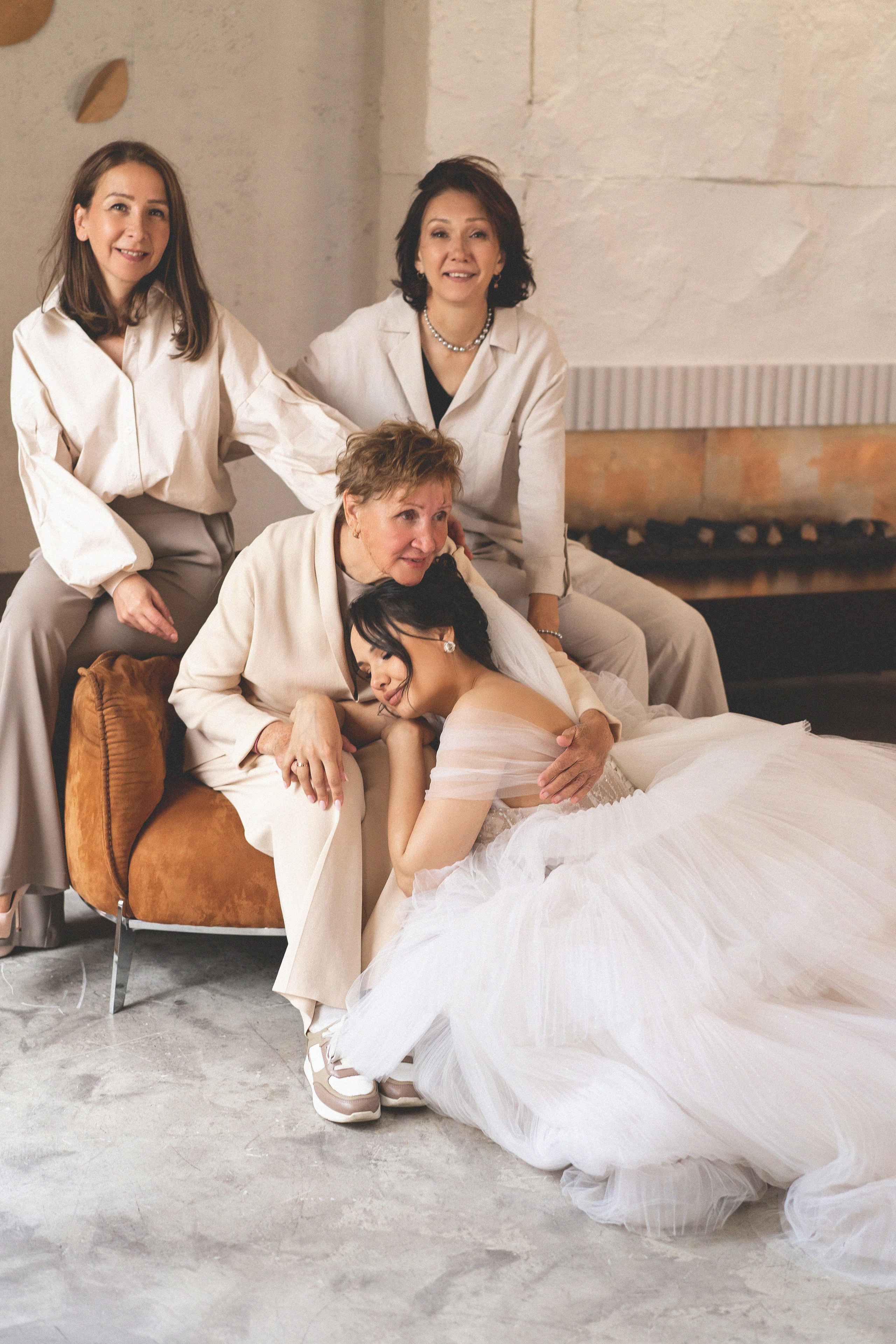 Лиза и Никита. Фотограф Лютикова Ирина, Тюмень, Москва