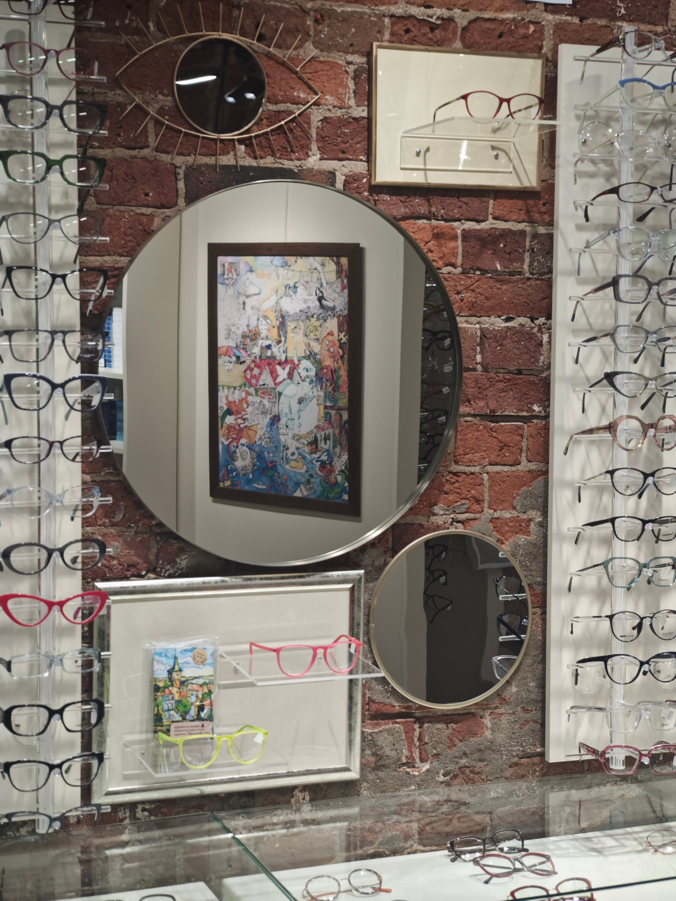 MADVISION SHOW. Официальный сайт художника Перепеченовой Анны