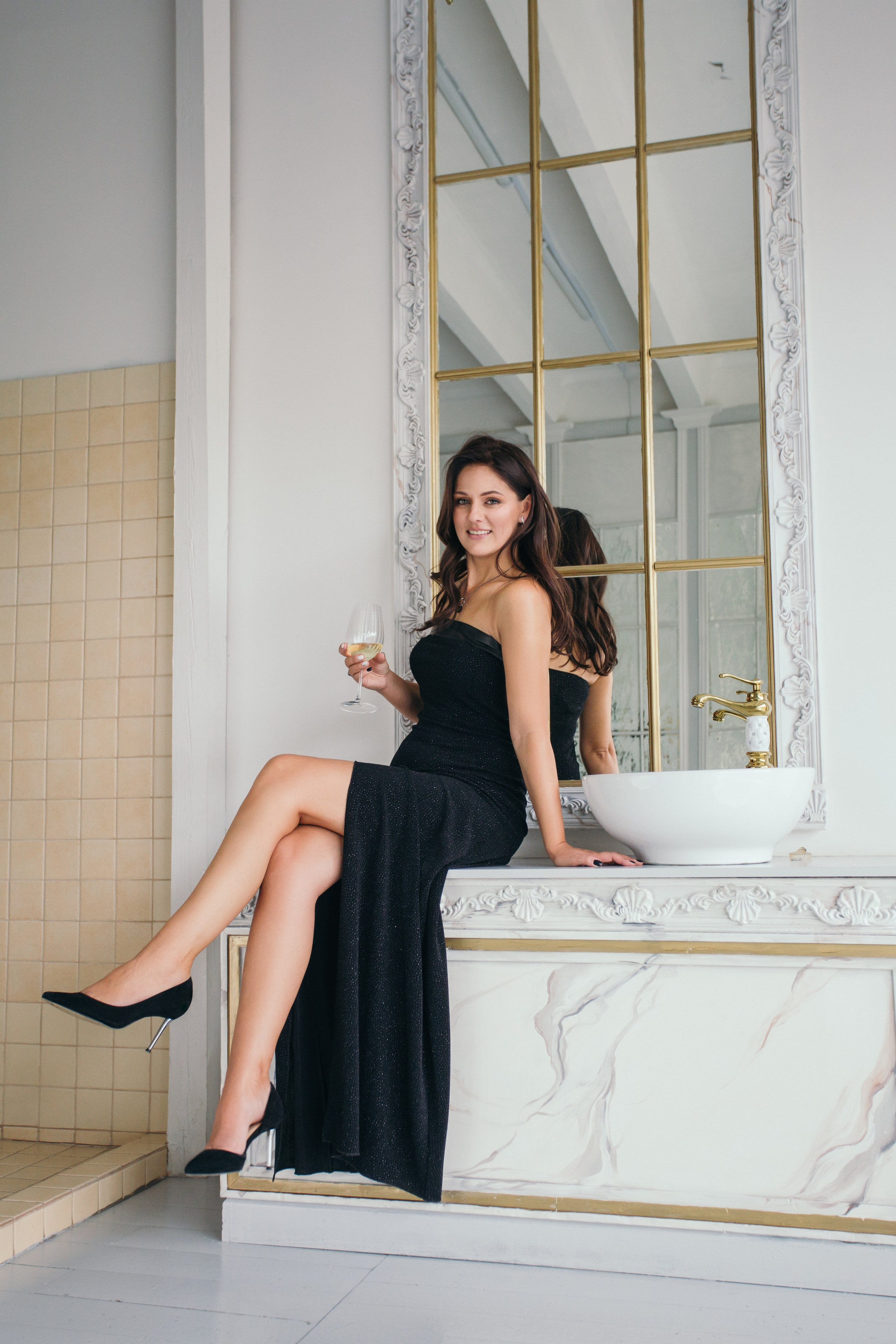 Надежда. Портретный и свадебный фотограф в Москве | Макарова Дарья