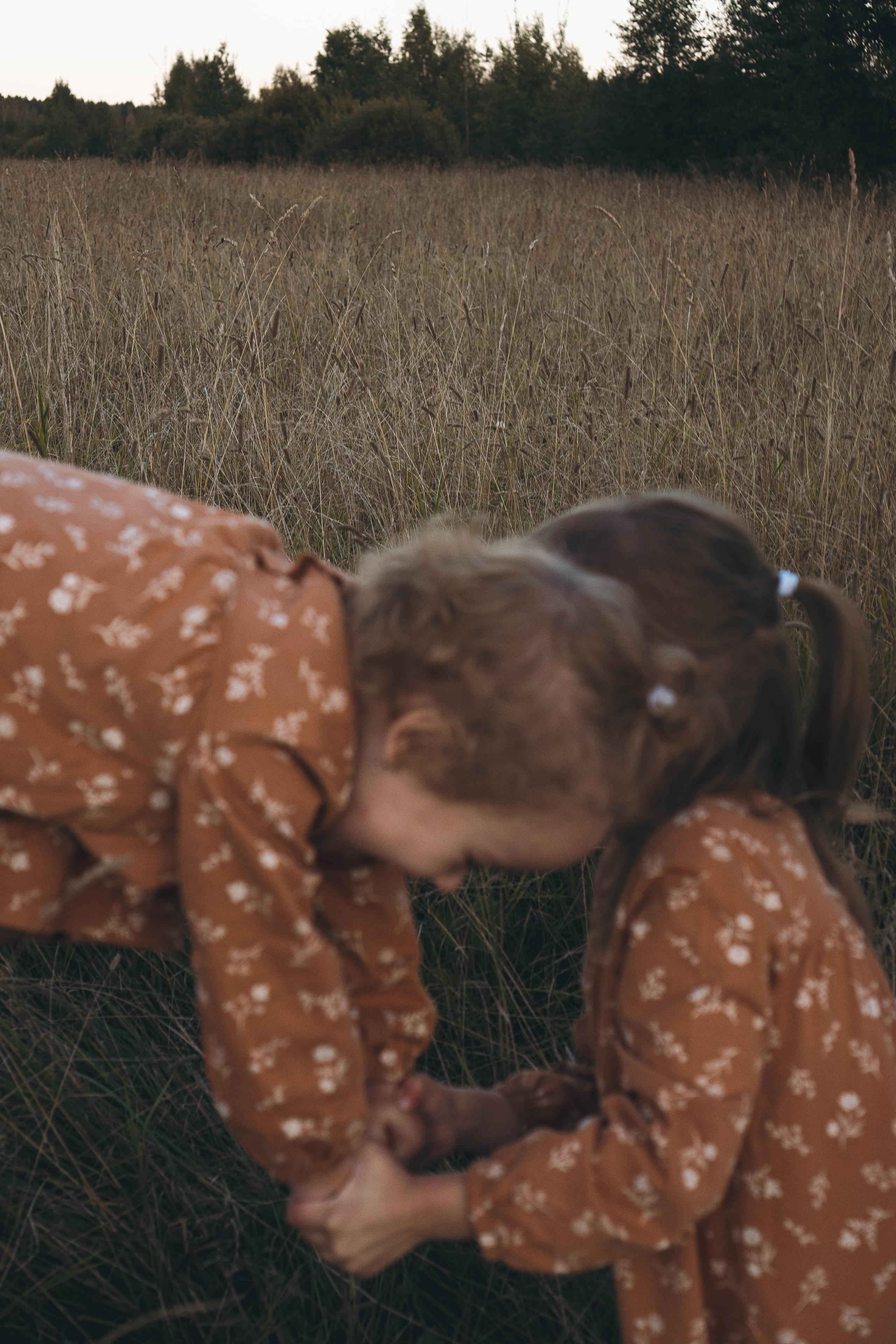 Семейная серия. Профессиональный фотограф, Санкт-Петербург — Виктория Богомолова