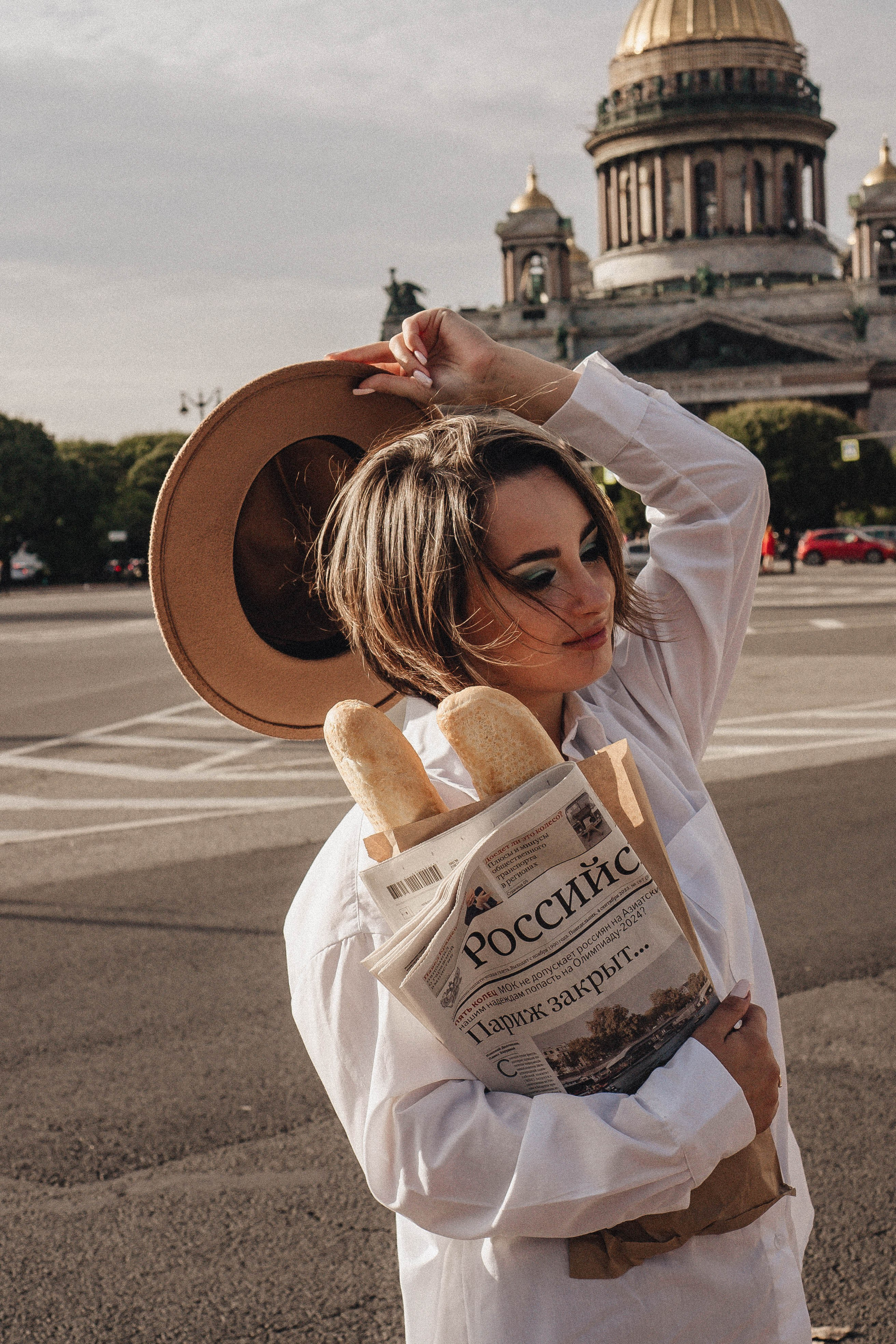 Прогулочная. Профессиональный фотограф, Санкт-Петербург — Виктория Богомолова