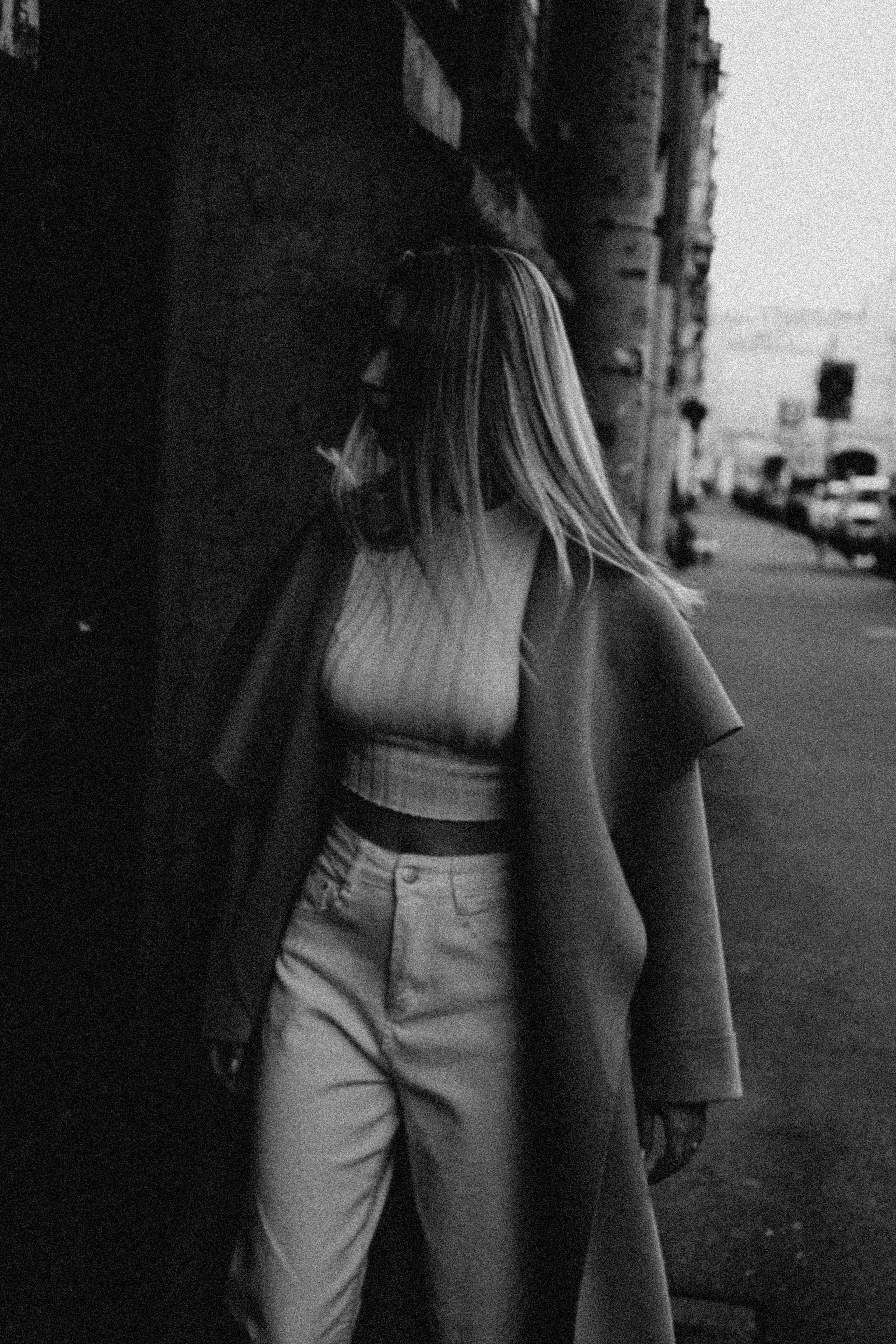 На закате. Профессиональный фотограф, Санкт-Петербург — Виктория Богомолова