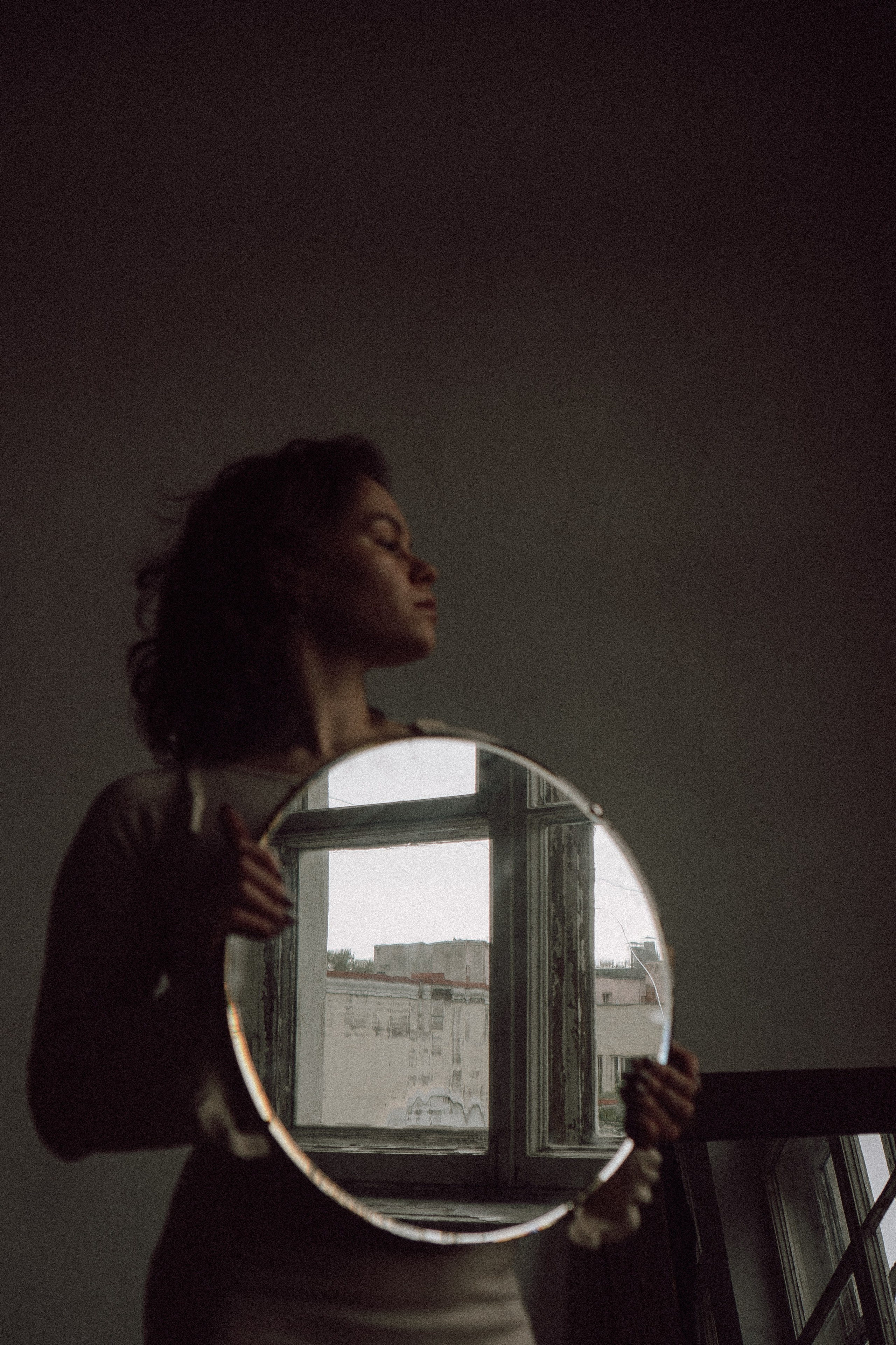 СТУДИЙНАЯ. Профессиональный фотограф, Санкт-Петербург — Виктория Богомолова