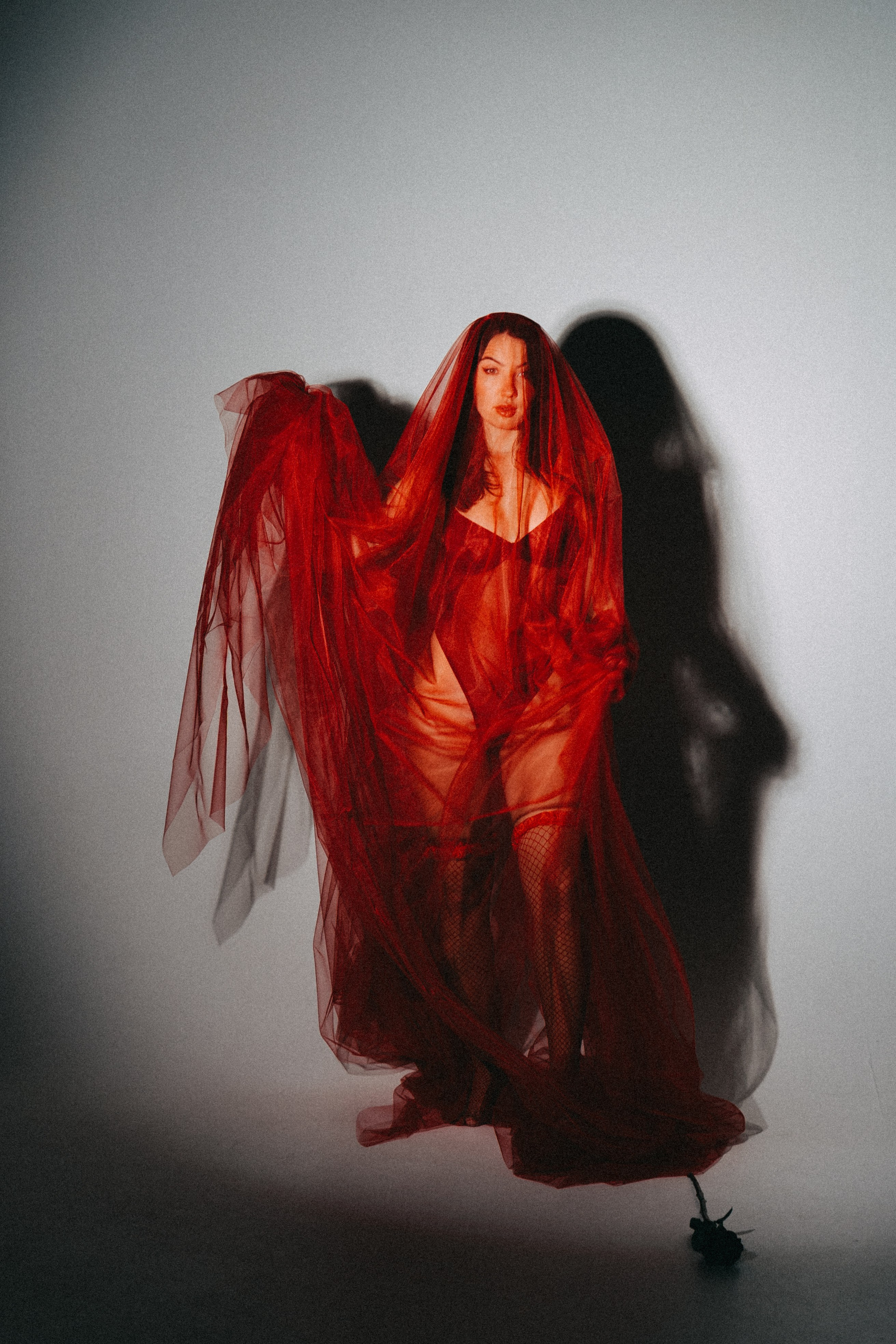 Творческая история для девушки. Профессиональный фотограф, Санкт-Петербург — Виктория Богомолова