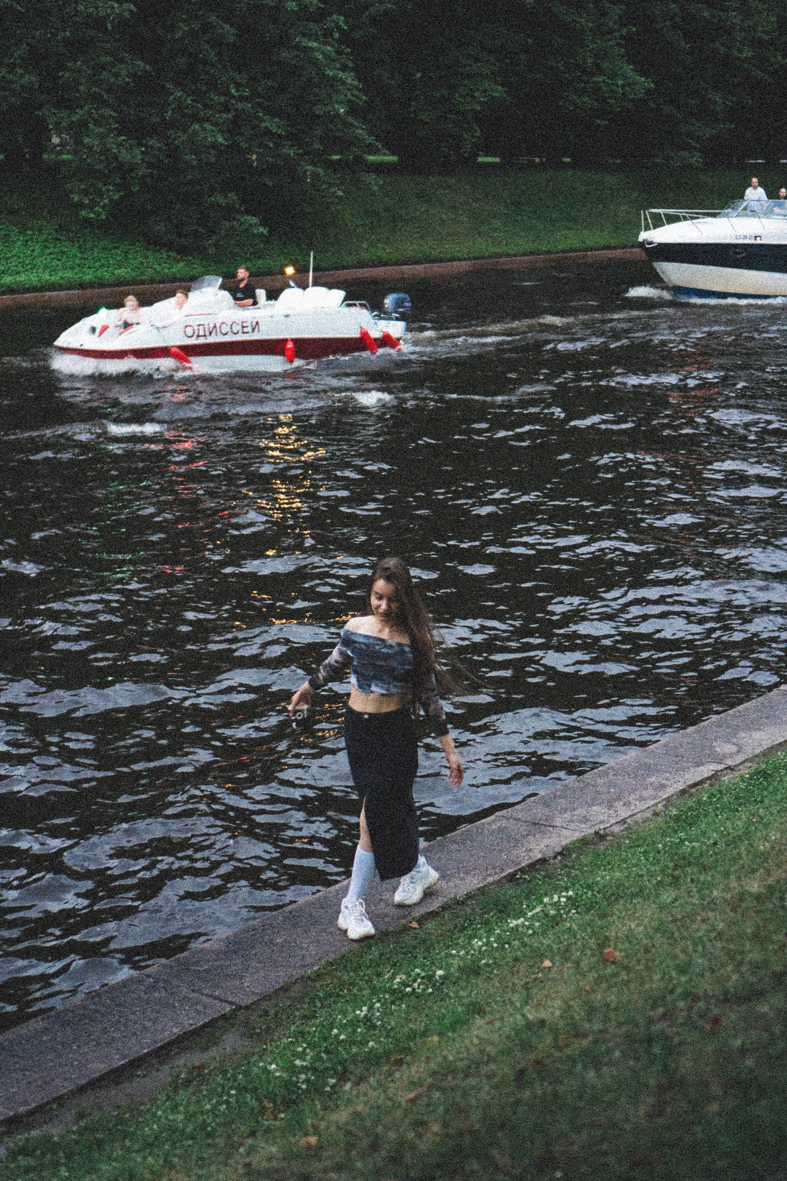 ПРОГУЛКА ПО САНКТ-ПЕТЕРБУРГУ. Профессиональный фотограф, Санкт-Петербург — Виктория Богомолова