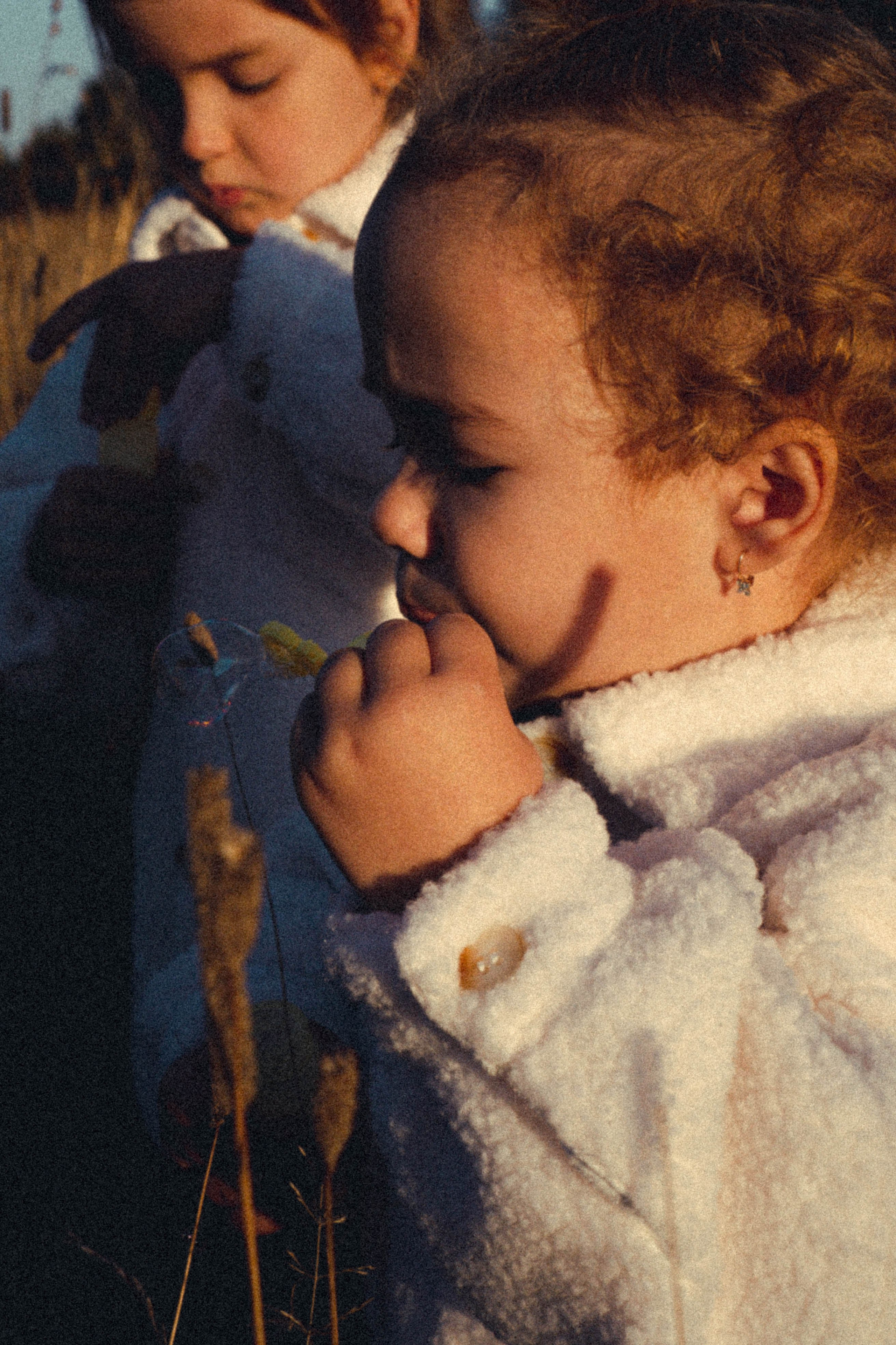 Семейная серия. Профессиональный фотограф, Санкт-Петербург — Виктория Богомолова