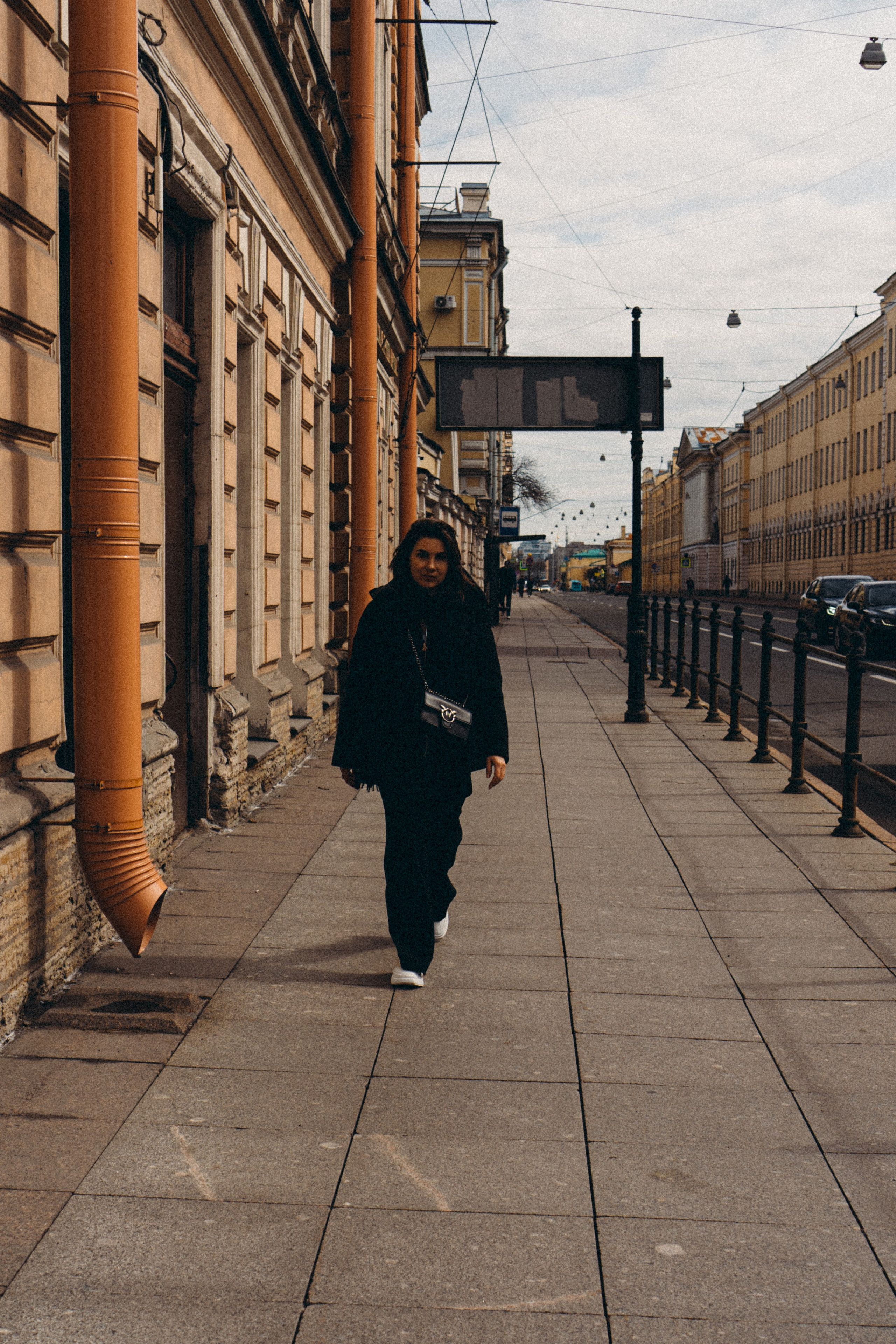 Прогулка по весеннему Питеру. Профессиональный фотограф, Санкт-Петербург — Виктория Богомолова