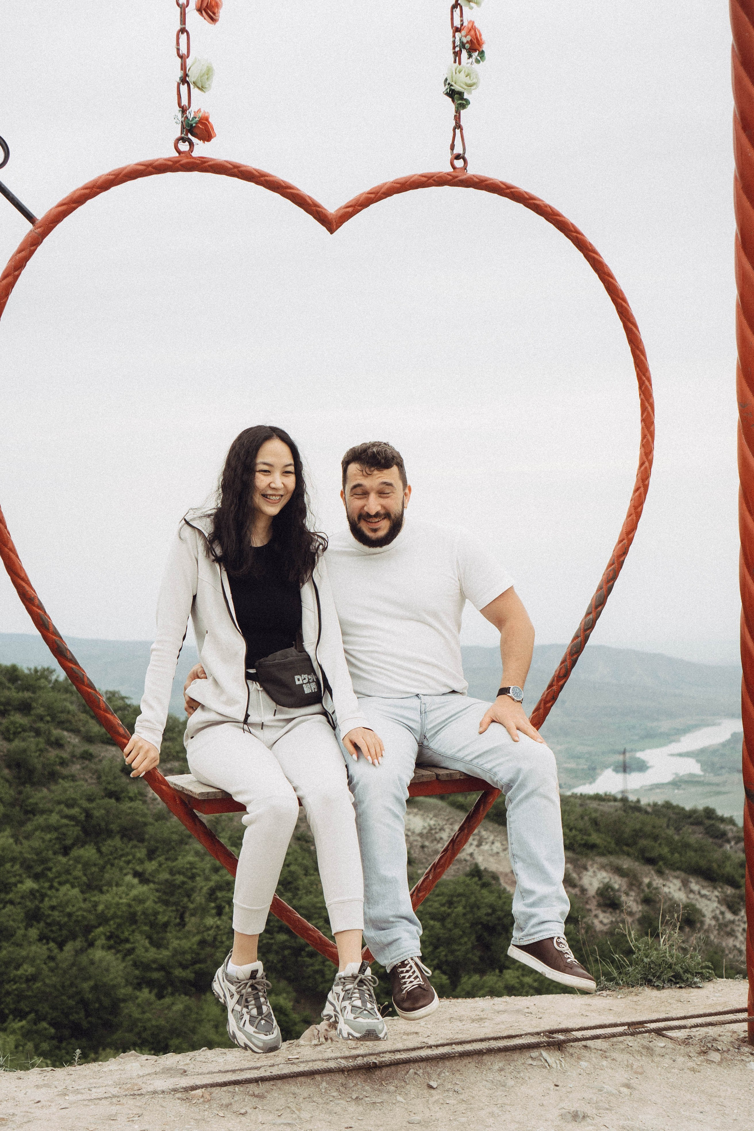 Любовь. Профессиональный фотограф, Санкт-Петербург — Виктория Богомолова