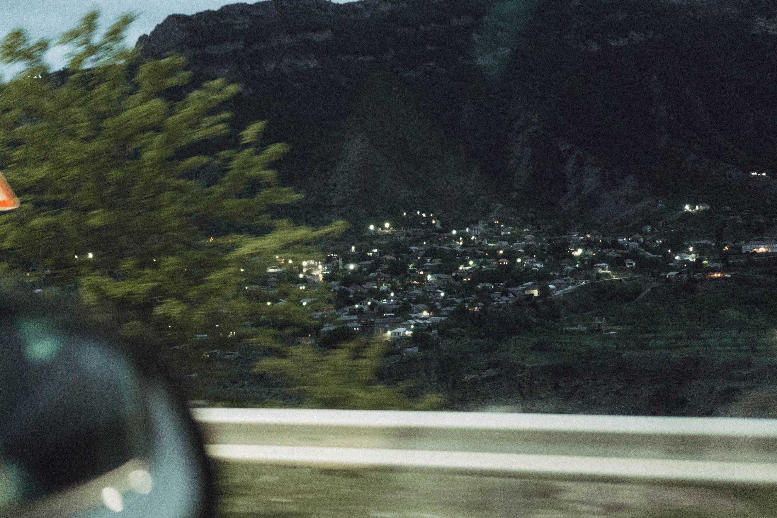 Кавказ. Профессиональный фотограф, Санкт-Петербург — Виктория Богомолова