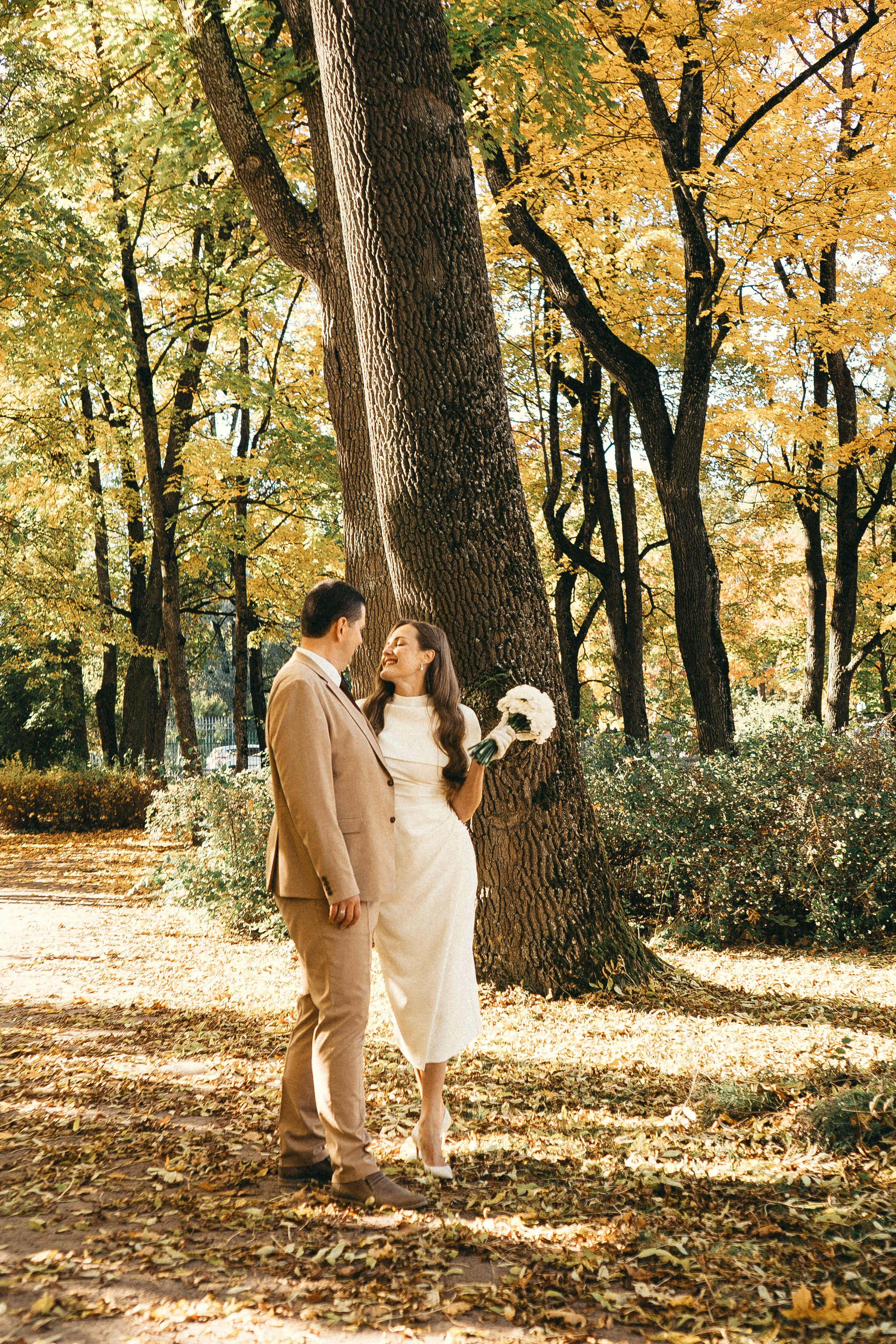 СВАДЕБНАЯ СЬЕМКА В ПУШКИН. Профессиональный фотограф, Санкт-Петербург — Виктория Богомолова