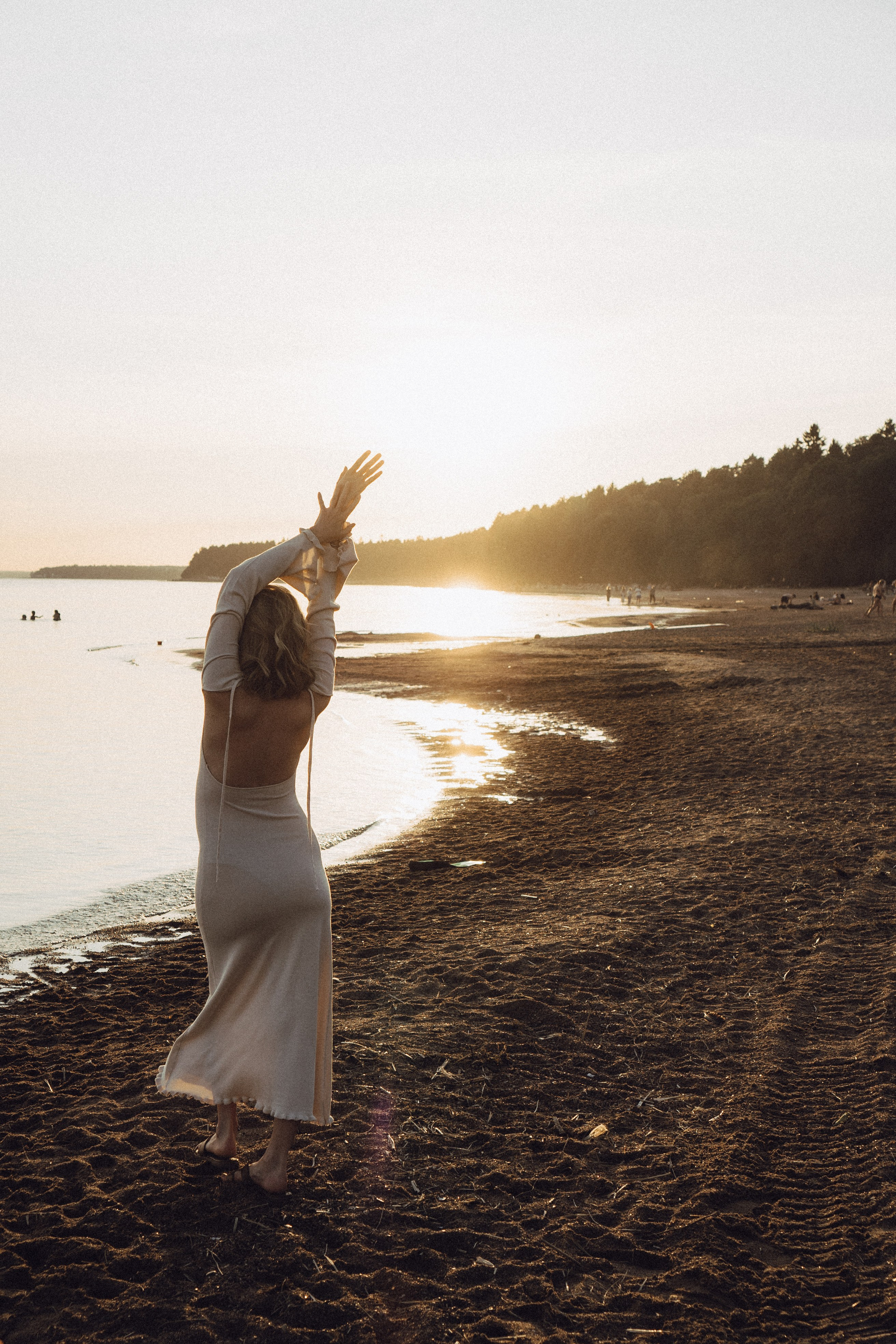 В ОЖИДАНИИ. Профессиональный фотограф, Санкт-Петербург — Виктория Богомолова