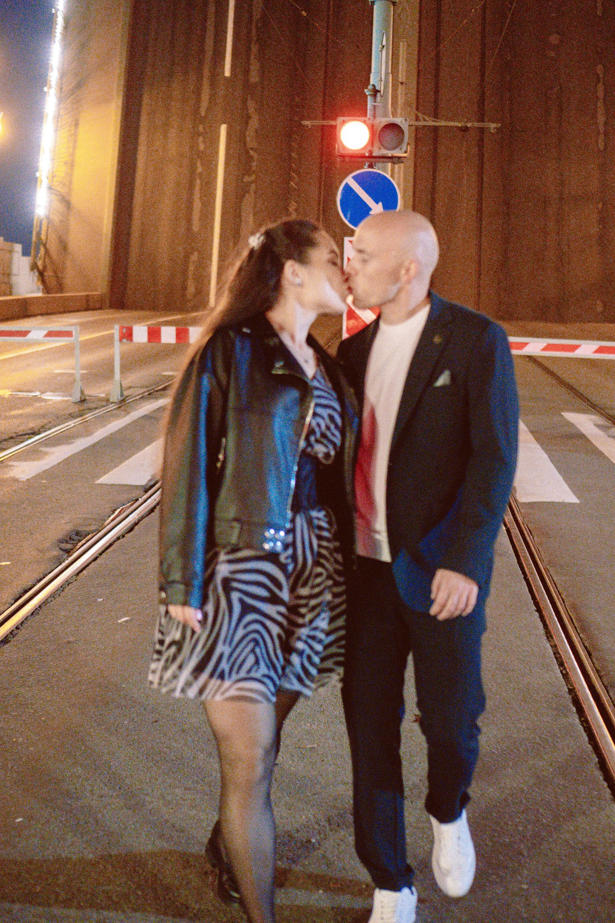 Любовь и питер. Профессиональный фотограф, Санкт-Петербург — Виктория Богомолова