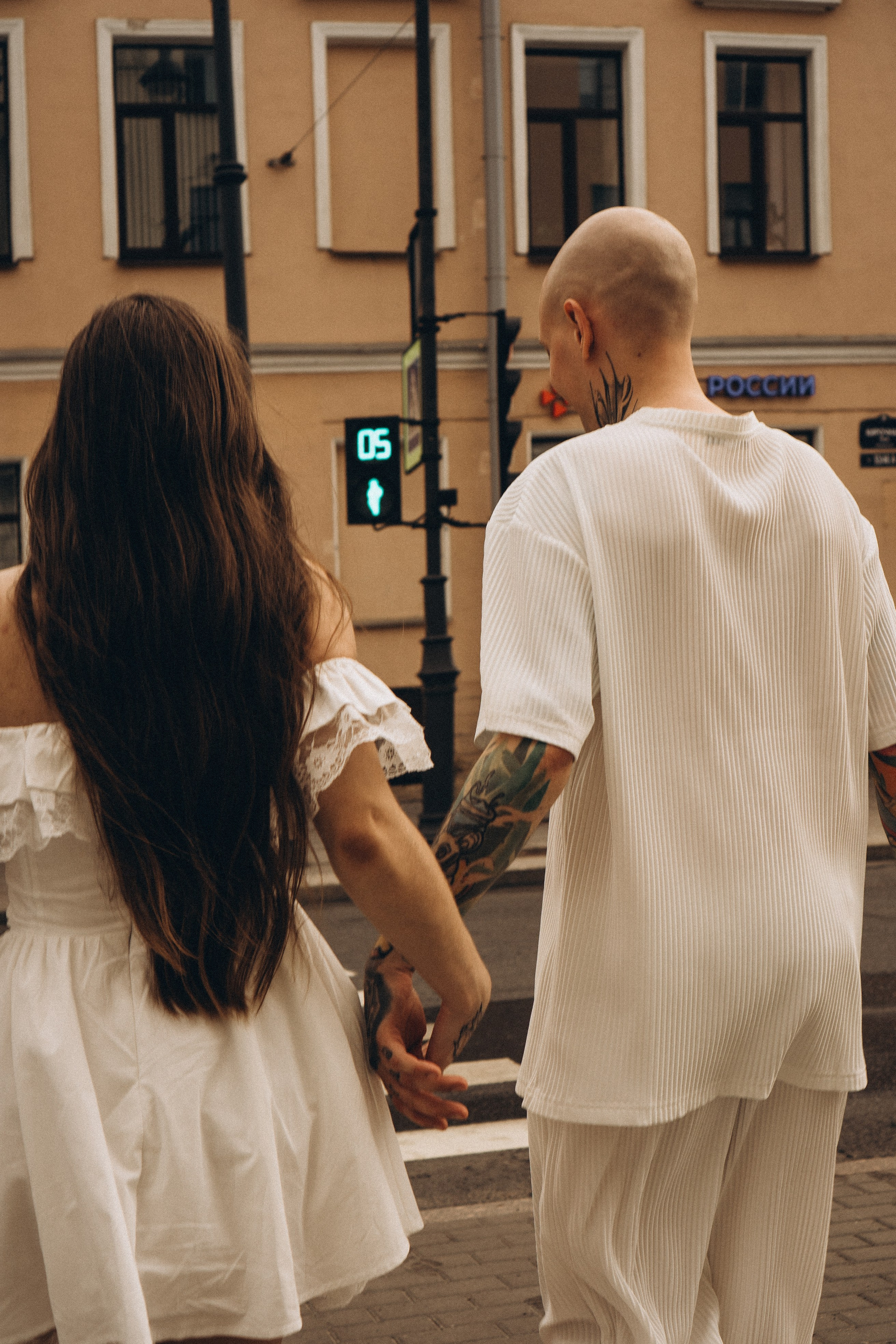 СВАДЕБНАЯ ПРОГУЛКА ПО ТАВРИЧЕСКОМУ САДУ И НЕВСКОЙ РАТУШЕ. Профессиональный фотограф, Санкт-Петербург — Виктория Богомолова