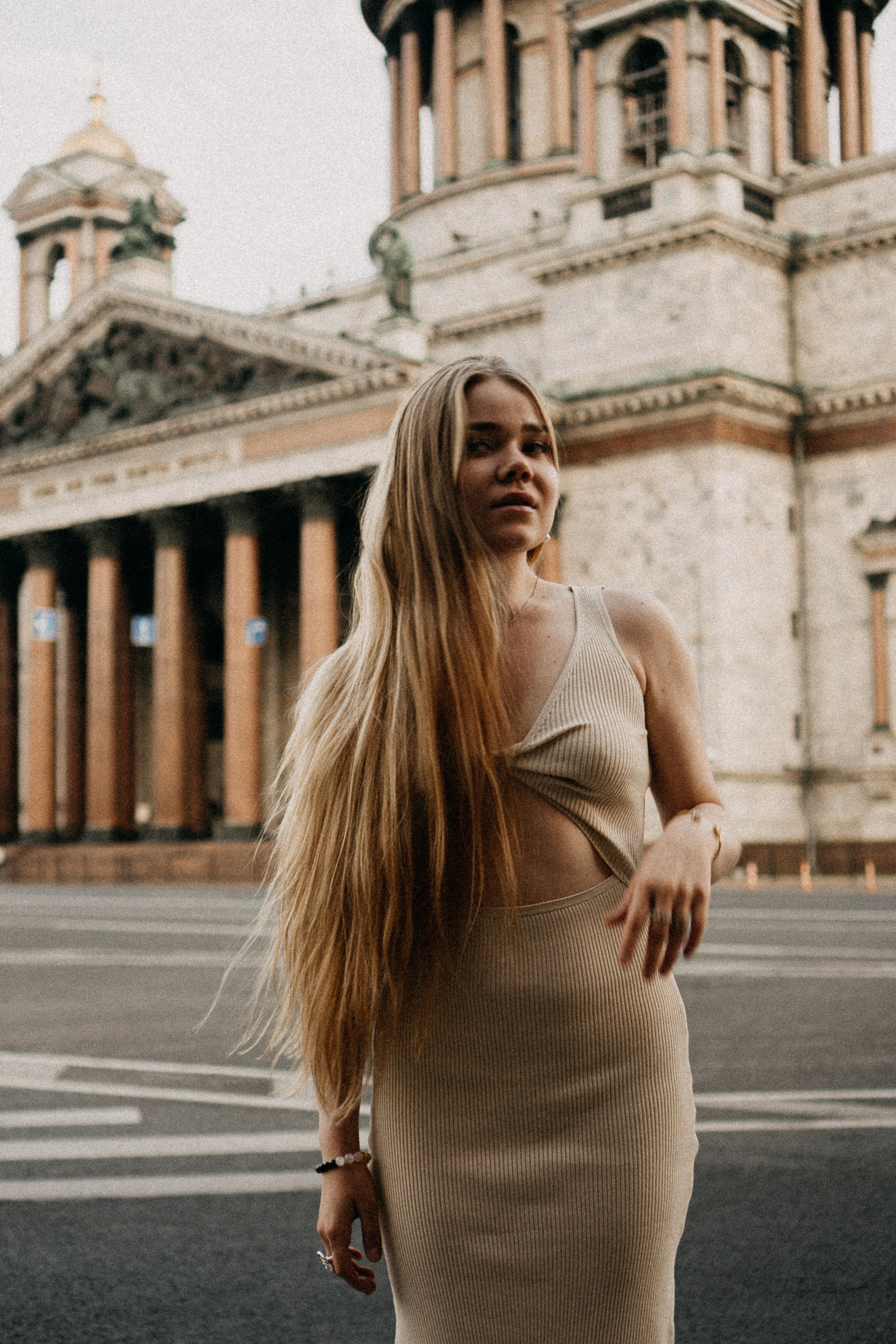 Рассветная. Профессиональный фотограф, Санкт-Петербург — Виктория Богомолова