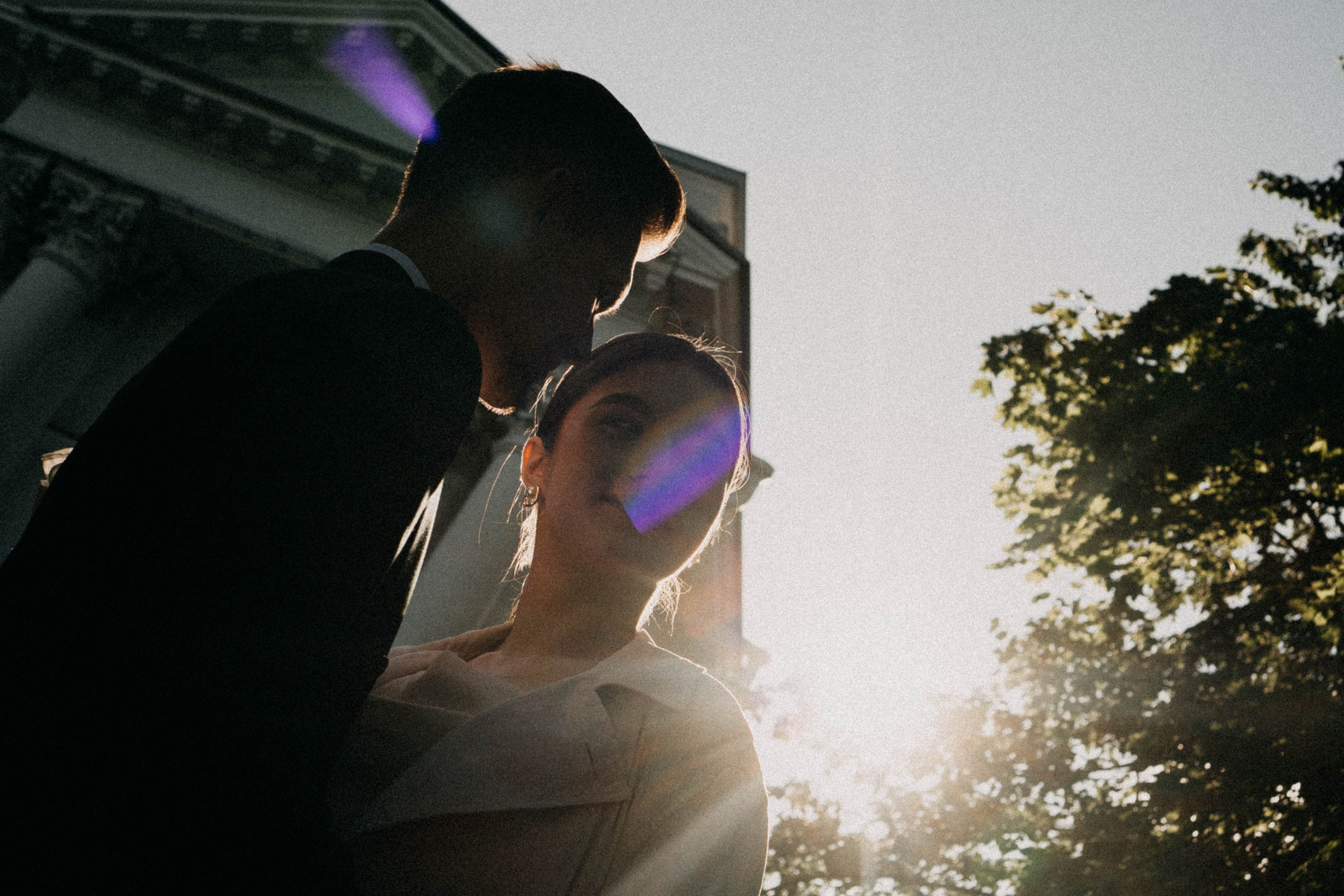 СВАДЕБНАЯ СЬЕМКА НА РАССВЕТЕ НА ЕЛАГИНОМ ОСТОРОВЕ. Профессиональный фотограф, Санкт-Петербург — Виктория Богомолова