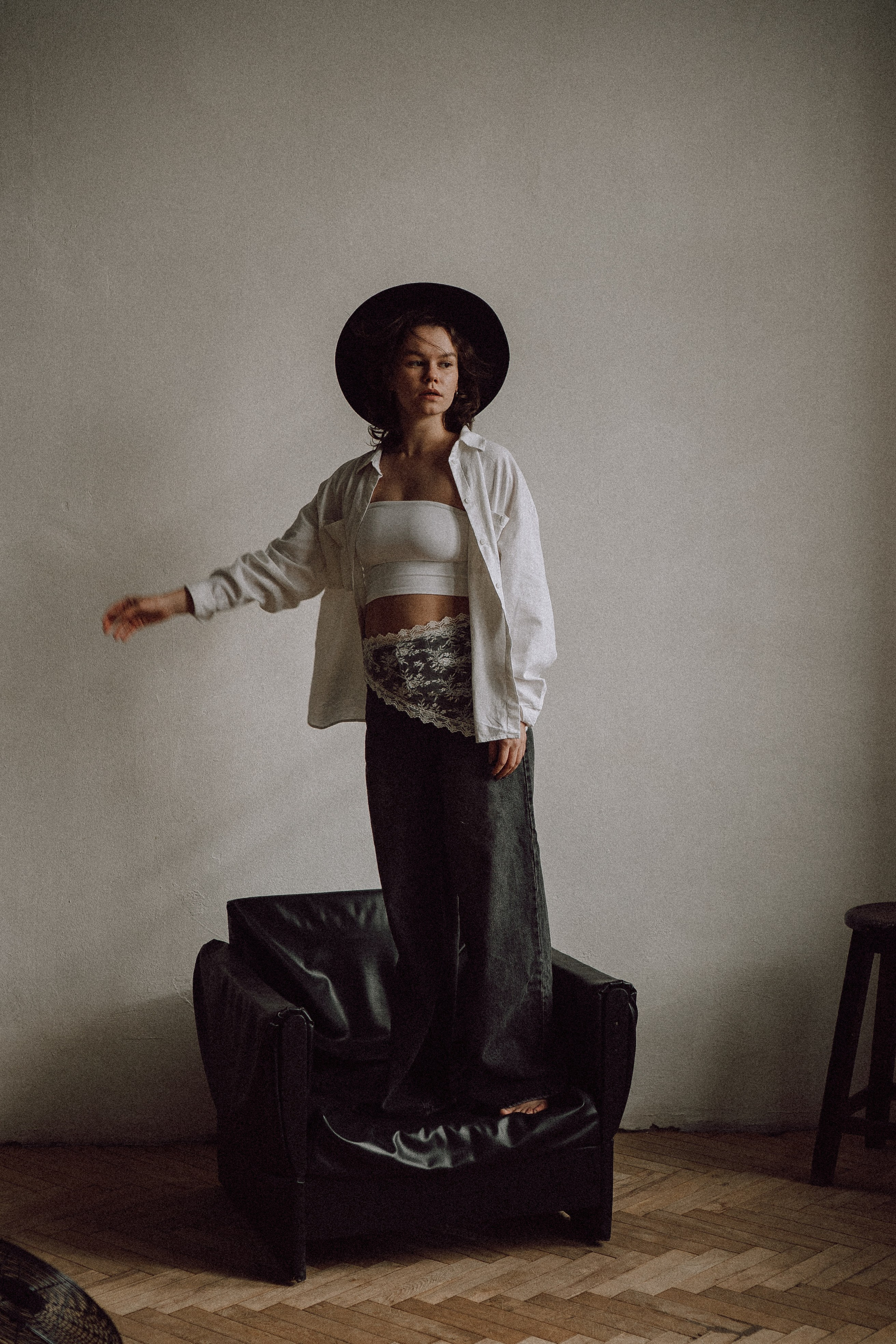 СТУДИЙНАЯ. Профессиональный фотограф, Санкт-Петербург — Виктория Богомолова