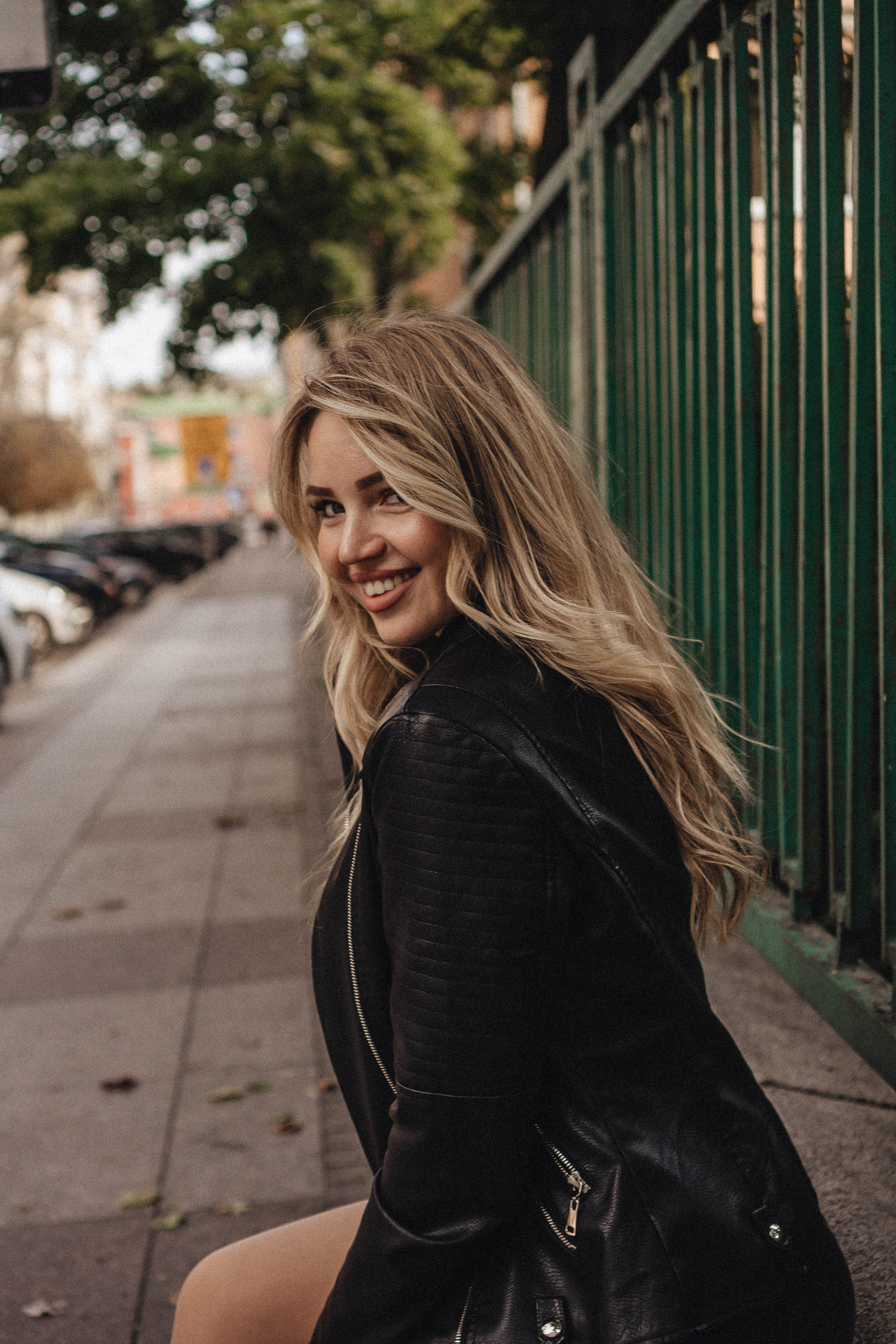 Прогулочная. Профессиональный фотограф, Санкт-Петербург — Виктория Богомолова