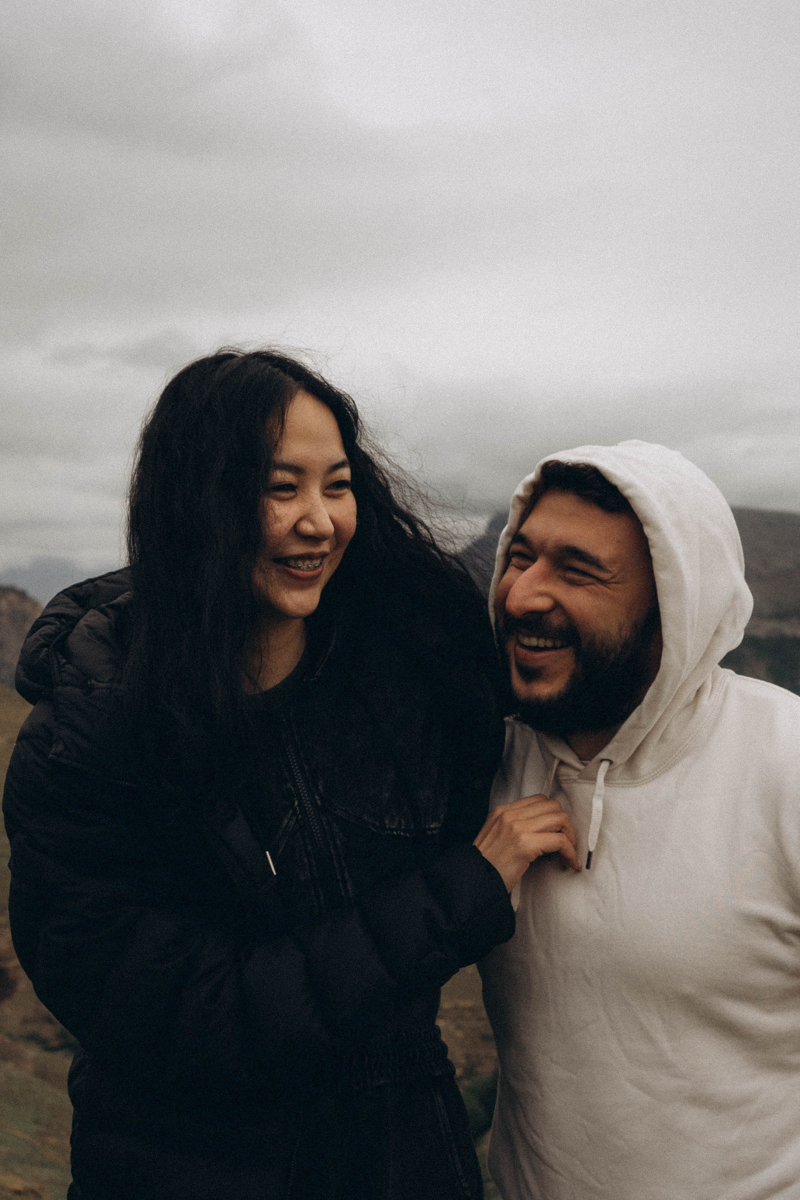 Горы. Профессиональный фотограф, Санкт-Петербург — Виктория Богомолова