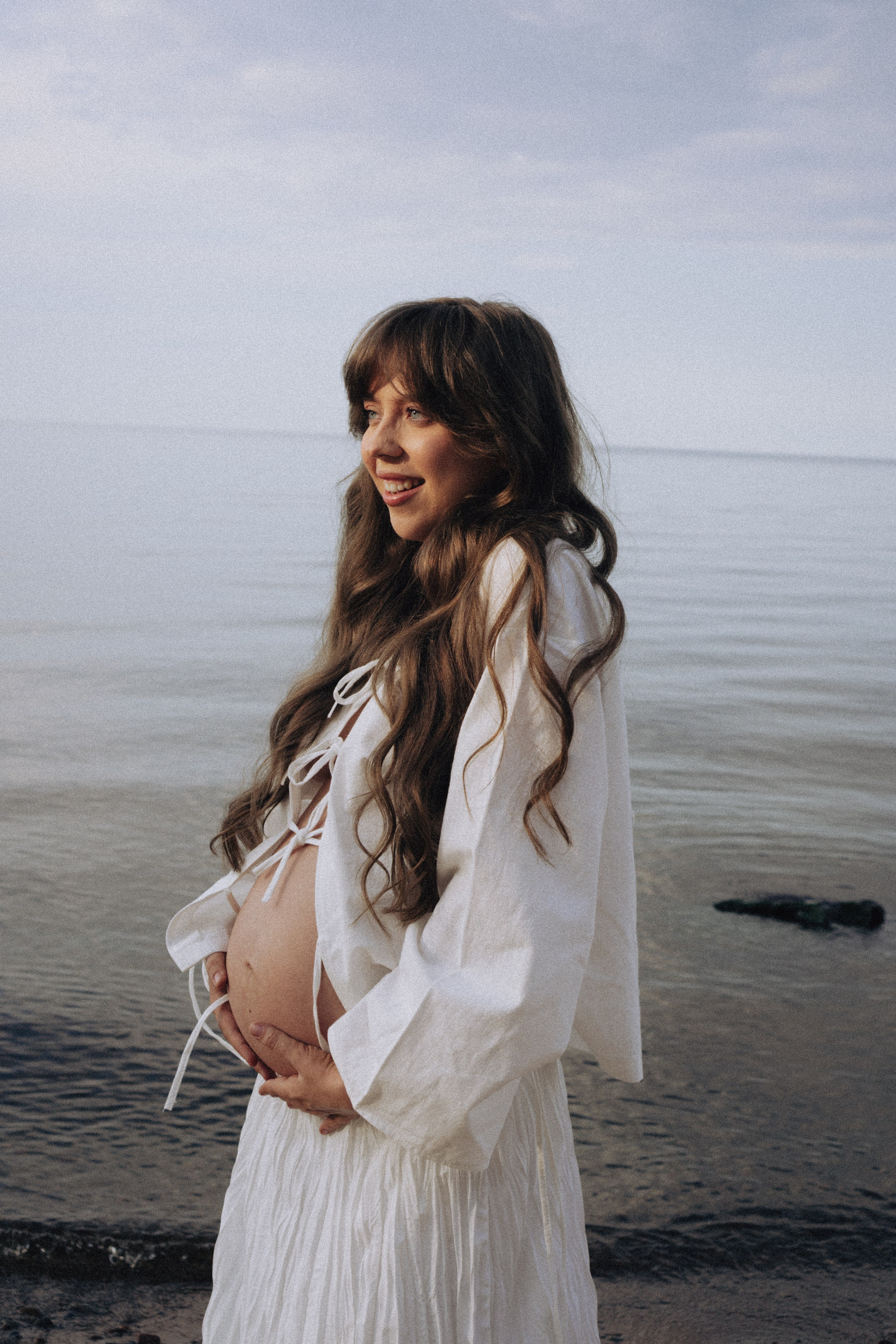 БЕРЕМЕННОСТЬ. Профессиональный фотограф, Санкт-Петербург — Виктория Богомолова
