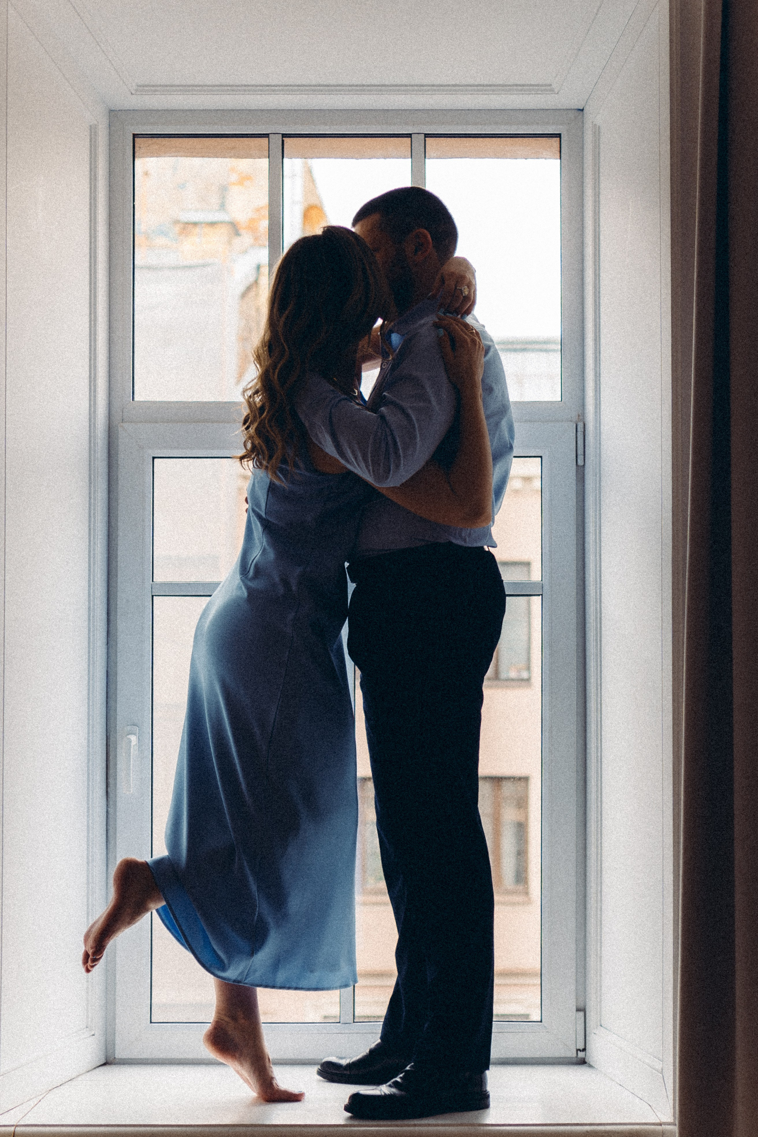 СТУДИЯ И ПРОГУЛКА ДЛЯ ПАРЫ. Профессиональный фотограф, Санкт-Петербург — Виктория Богомолова