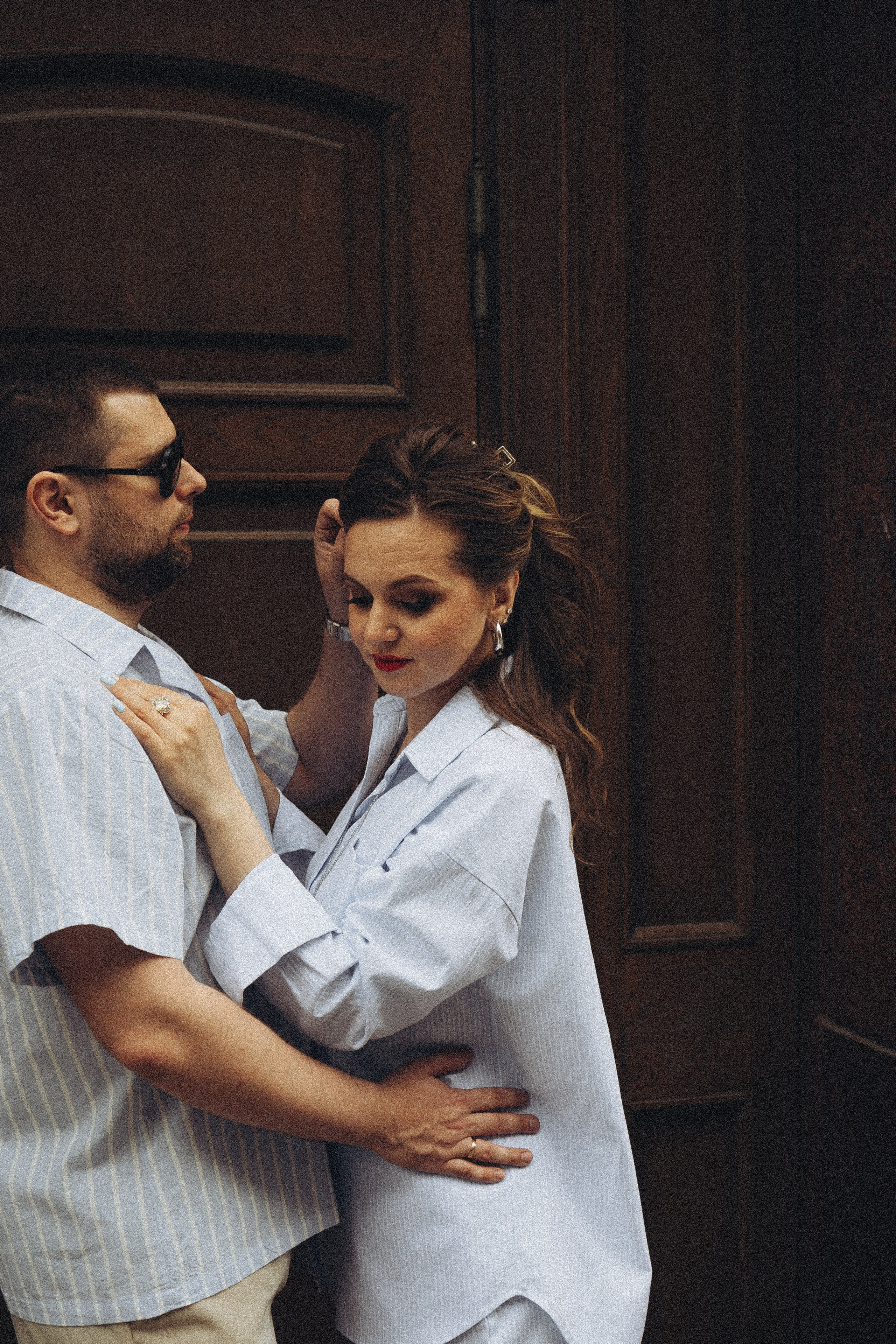 СТУДИЯ И ПРОГУЛКА ДЛЯ ПАРЫ. Профессиональный фотограф, Санкт-Петербург — Виктория Богомолова