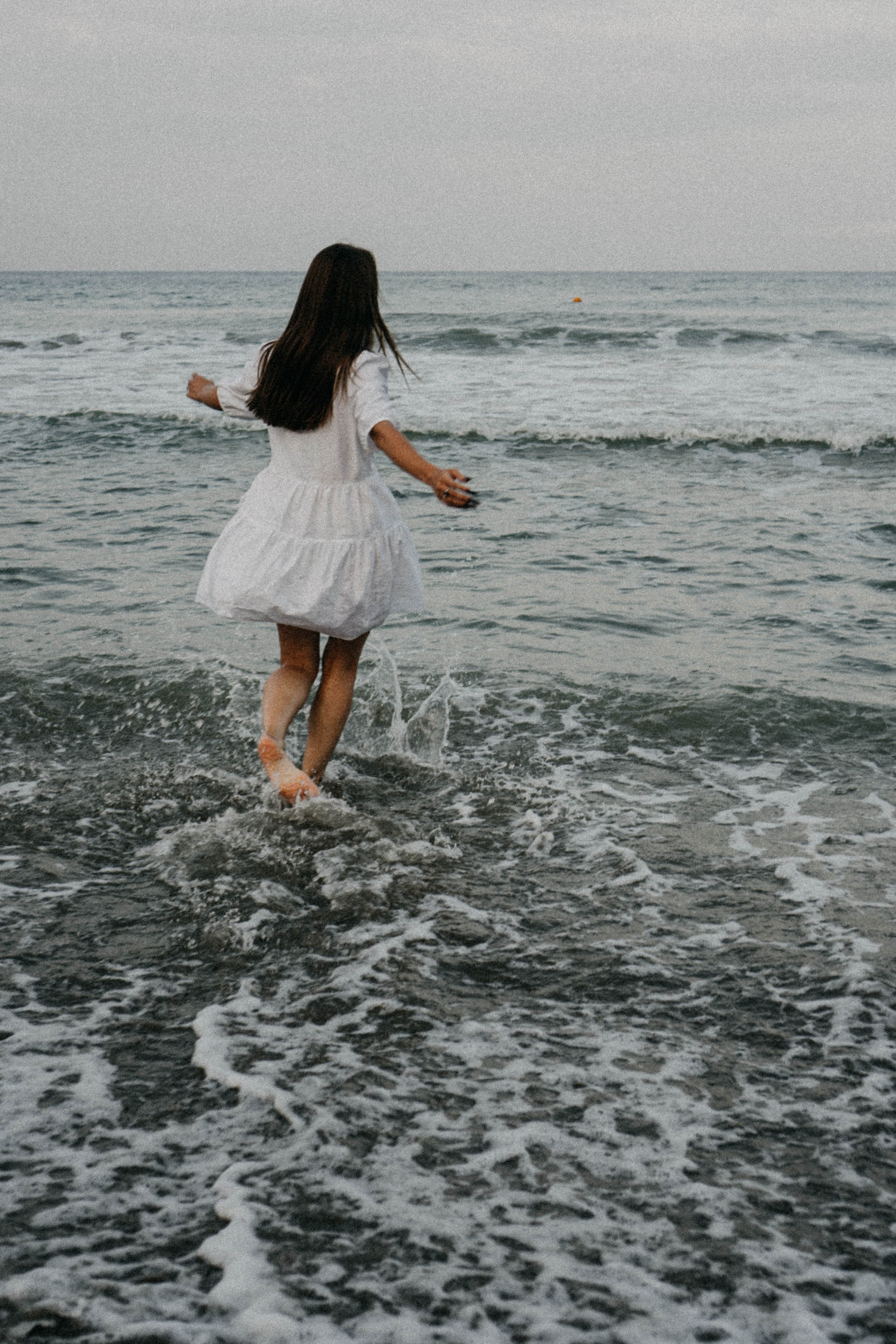 Рассвет на море. Профессиональный фотограф, Санкт-Петербург — Виктория Богомолова