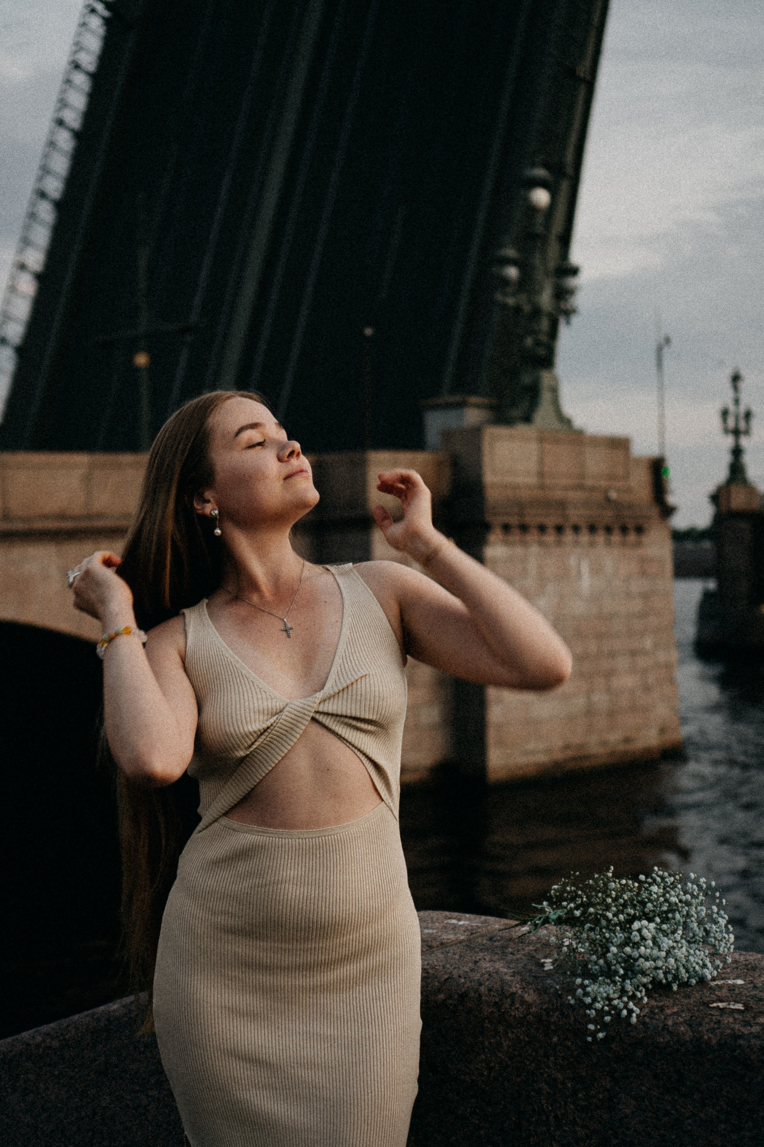 Рассветная. Профессиональный фотограф, Санкт-Петербург — Виктория Богомолова