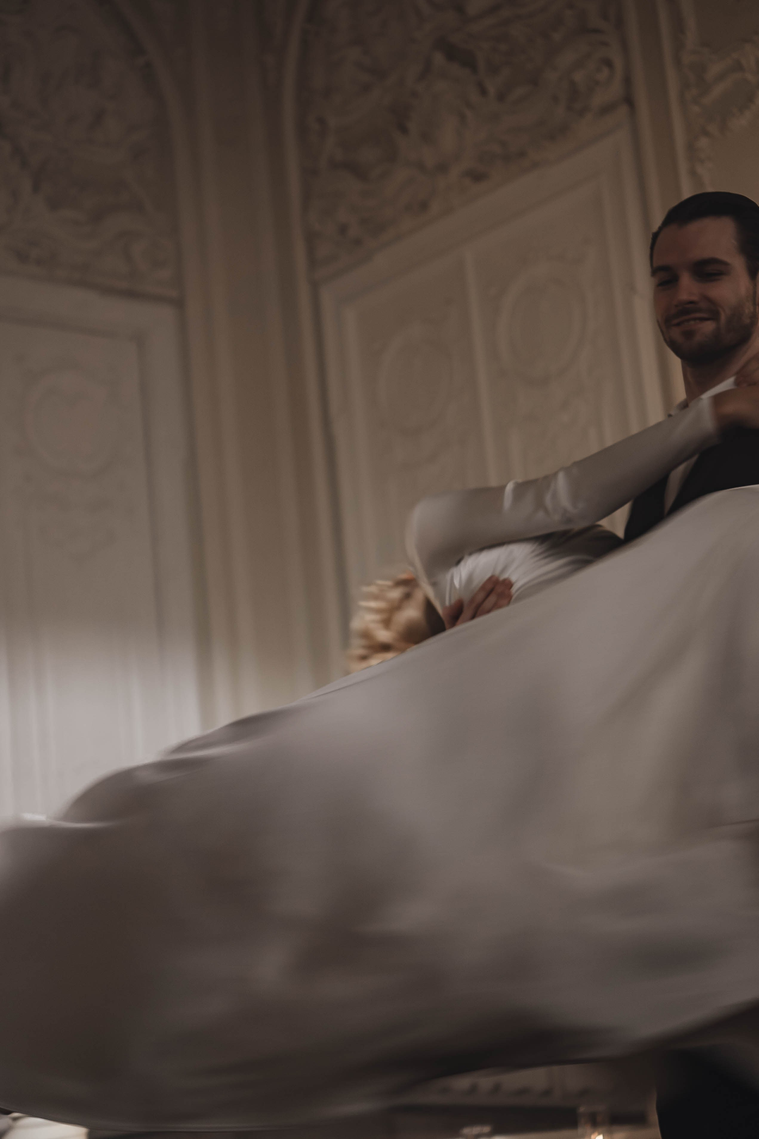 СВАДЕБНАЯ ФОТОСЕСИИЯ В НИКОЛАЕВСКОМ ДВОРЦЕ. Профессиональный фотограф, Санкт-Петербург — Виктория Богомолова