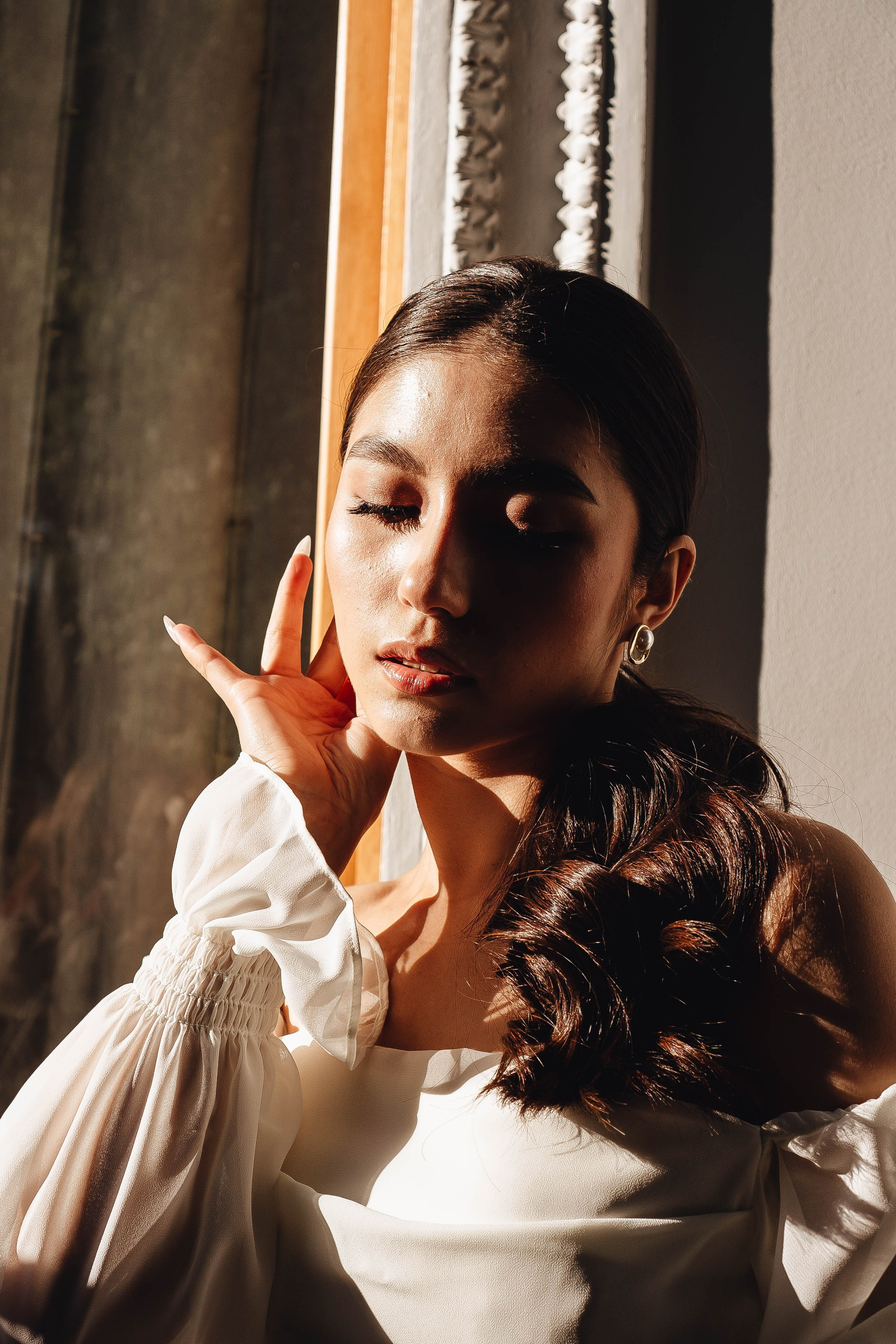 СВАДЕБНАЯ СЬЕМКА НА РАССВЕТЕ НА ЕЛАГИНОМ ОСТОРОВЕ. Профессиональный фотограф, Санкт-Петербург — Виктория Богомолова