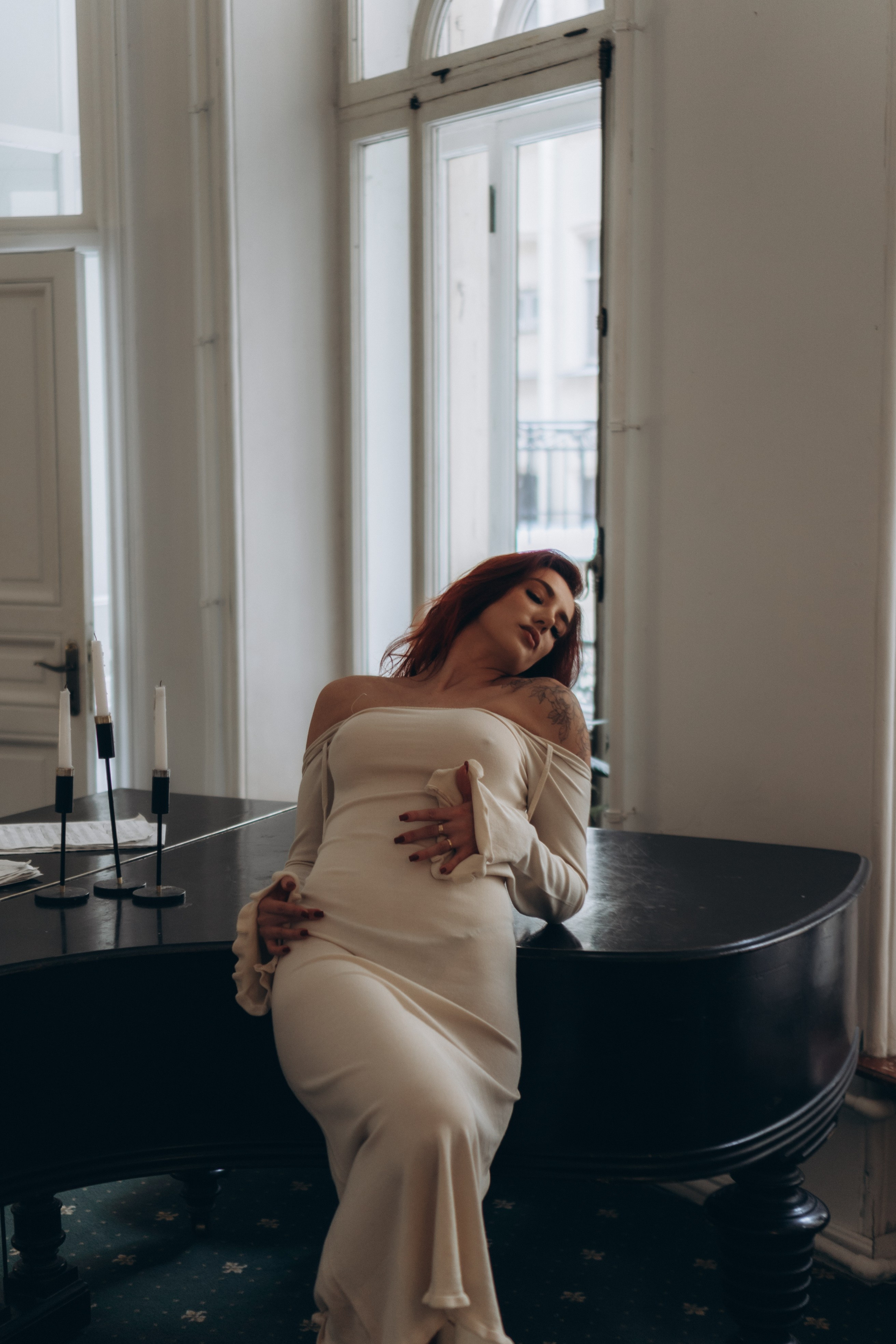 Для девушки. Профессиональный фотограф, Санкт-Петербург — Виктория Богомолова