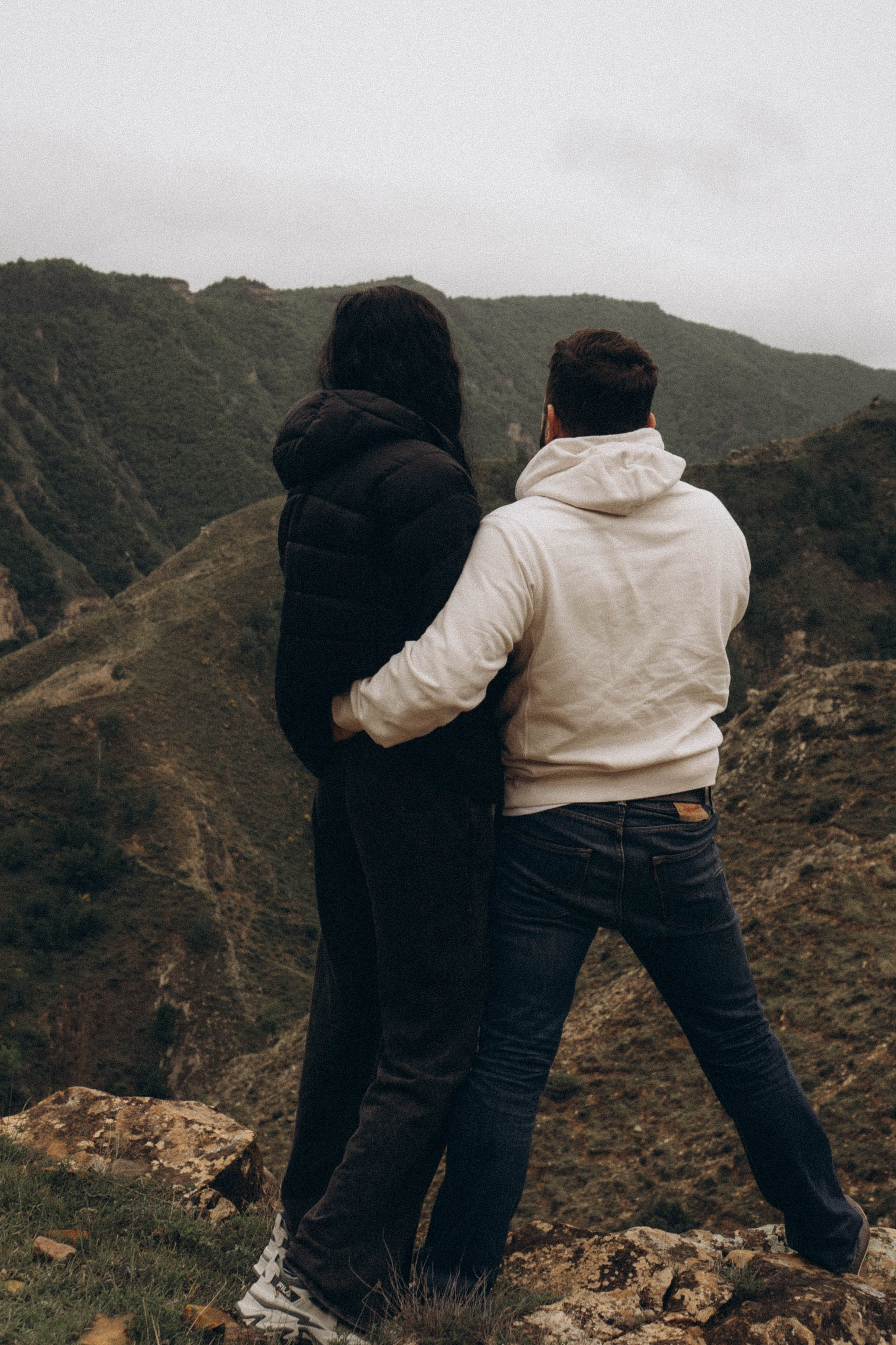 Горы. Профессиональный фотограф, Санкт-Петербург — Виктория Богомолова