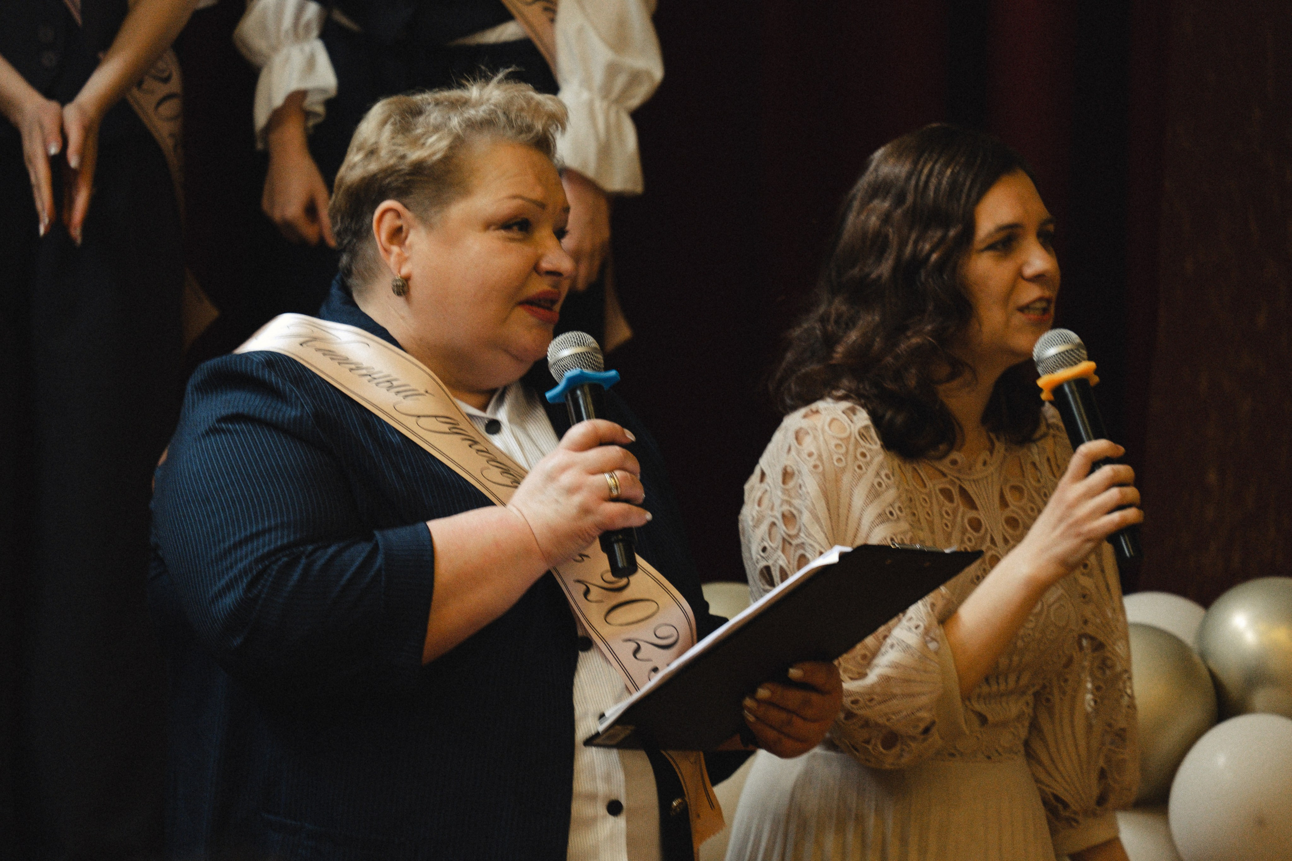 ПОСЛЕДНИЙ ЗВОНОК. Профессиональный фотограф, Санкт-Петербург — Виктория Богомолова