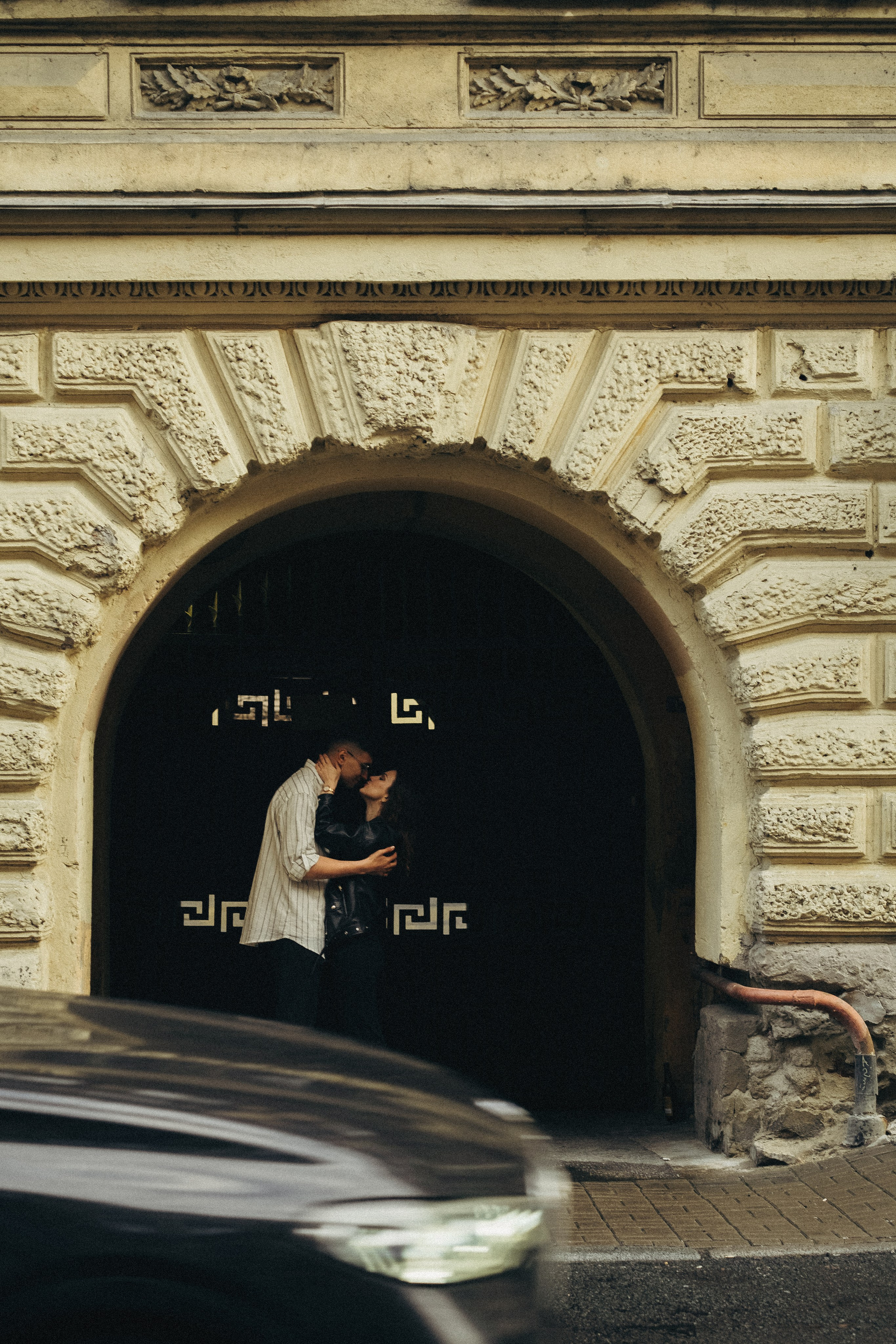 ЛЮБОВЬ В ИЮНЕ. Профессиональный фотограф, Санкт-Петербург — Виктория Богомолова
